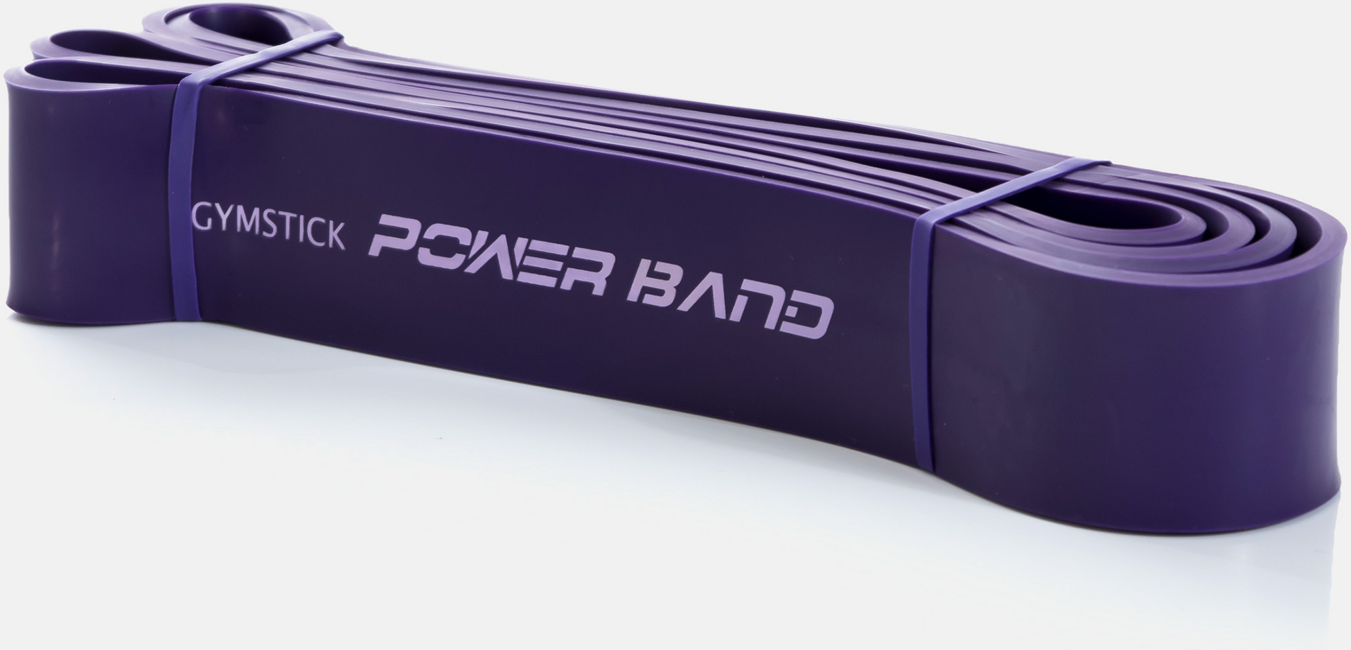 GYMSTICK, Power Band - Strong / Purple