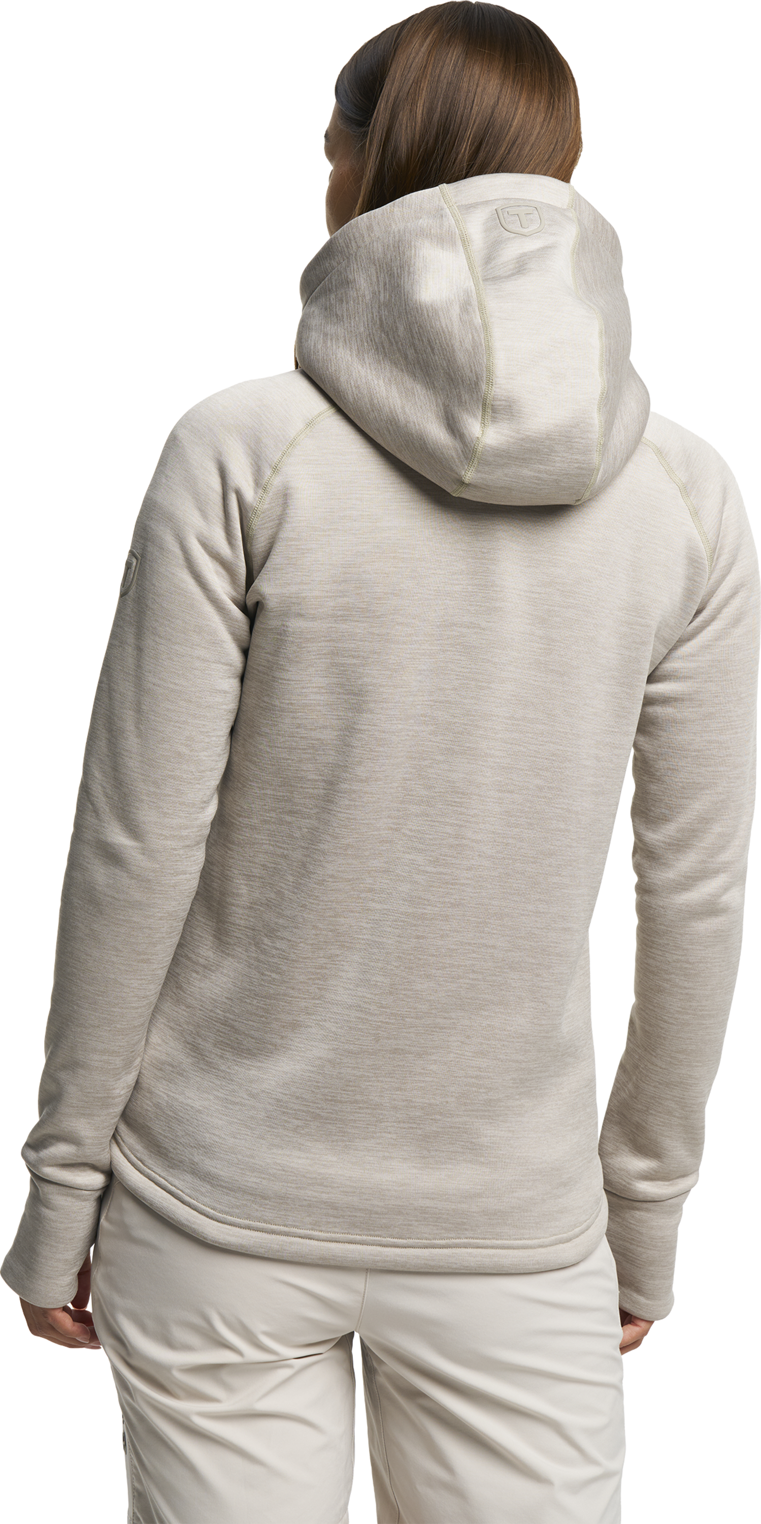 TENSON, Power Comfort Hoodie Women