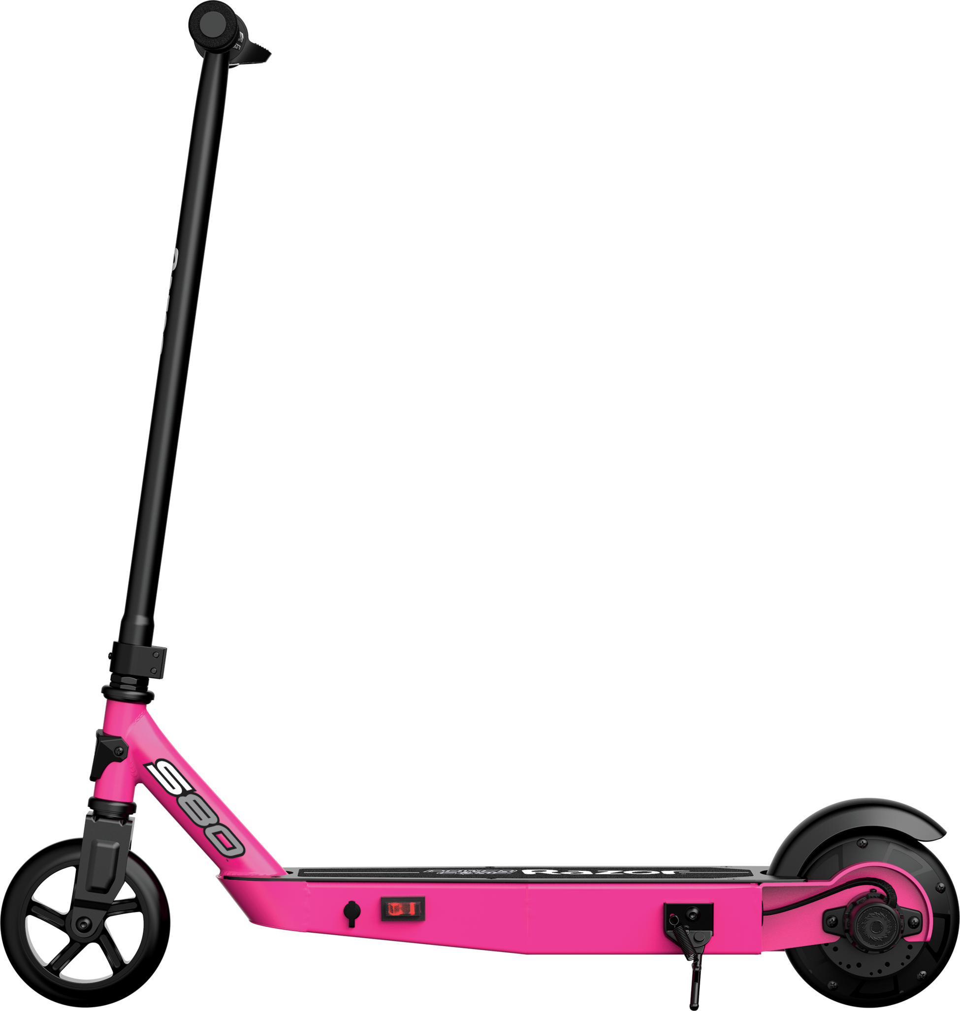 RAZOR, Power Core S80 El Scooter