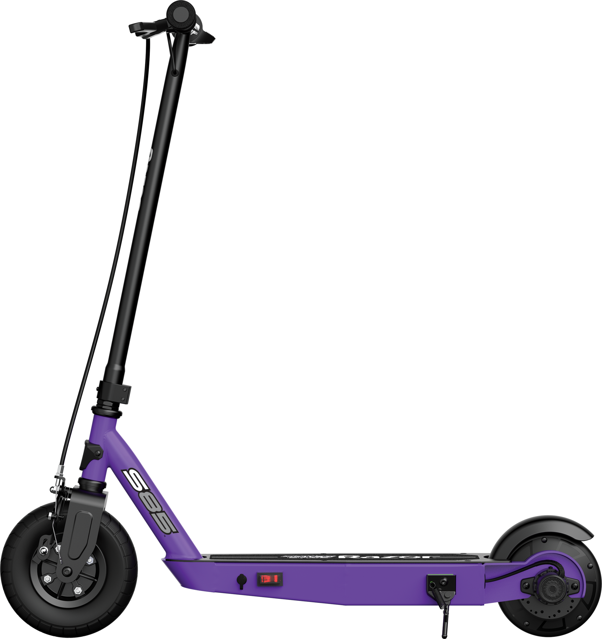 RAZOR, Power Core S85 El Scooter