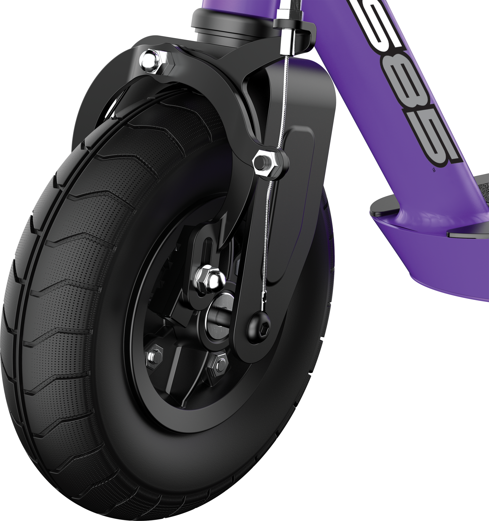 RAZOR, Power Core S85 El Scooter