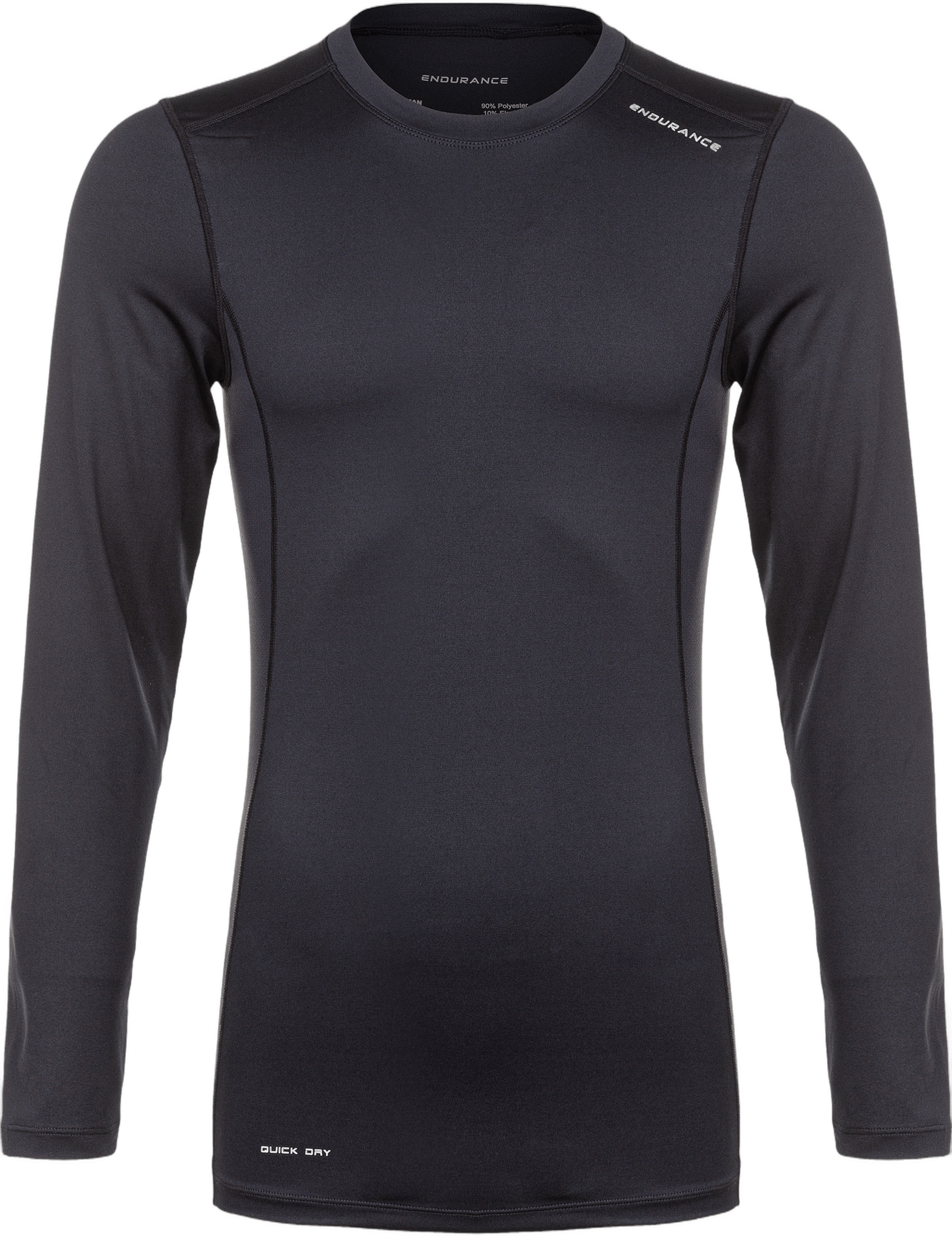 ENDURANCE, Power Functional Shirt