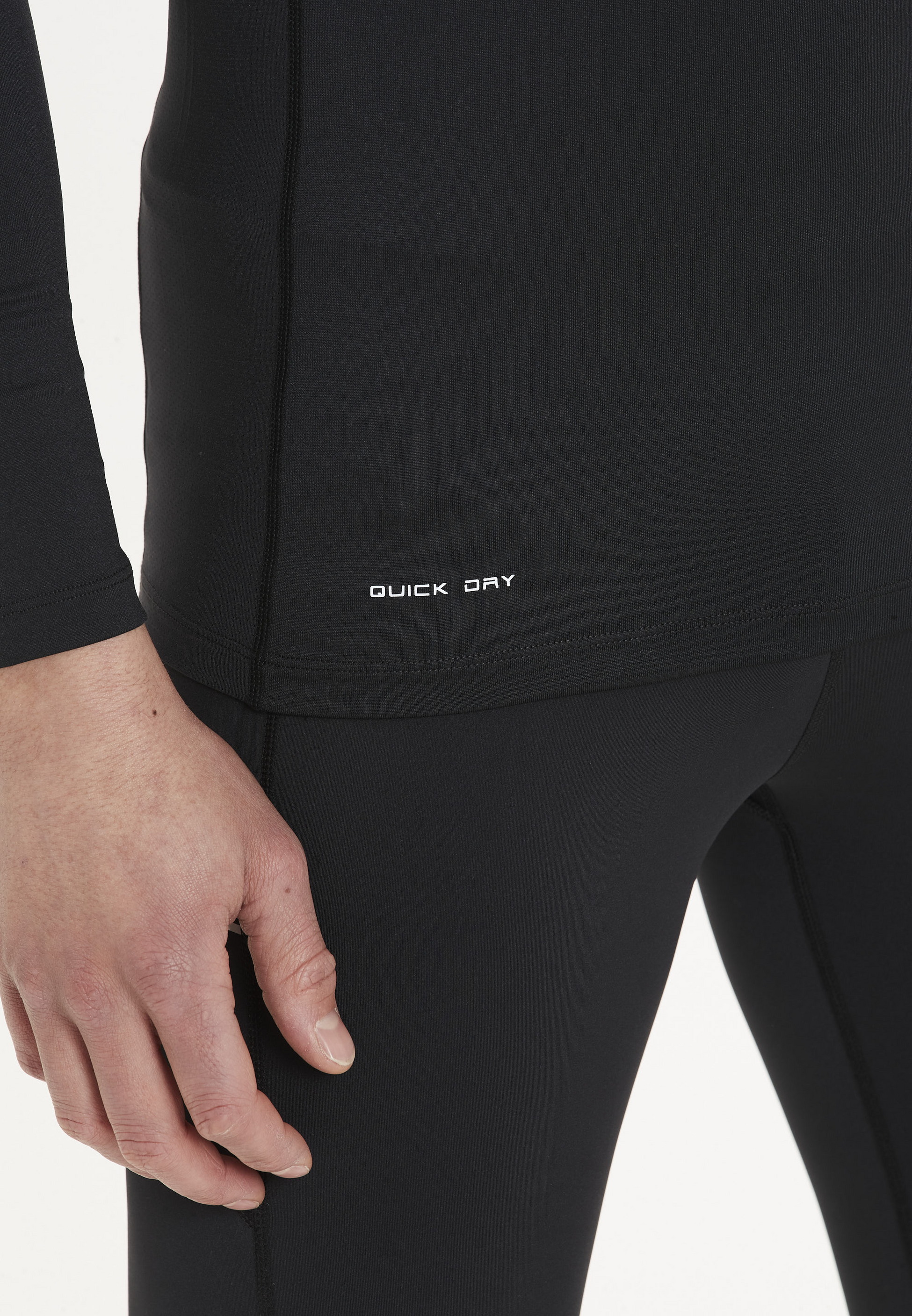 ENDURANCE, Power Functional Shirt