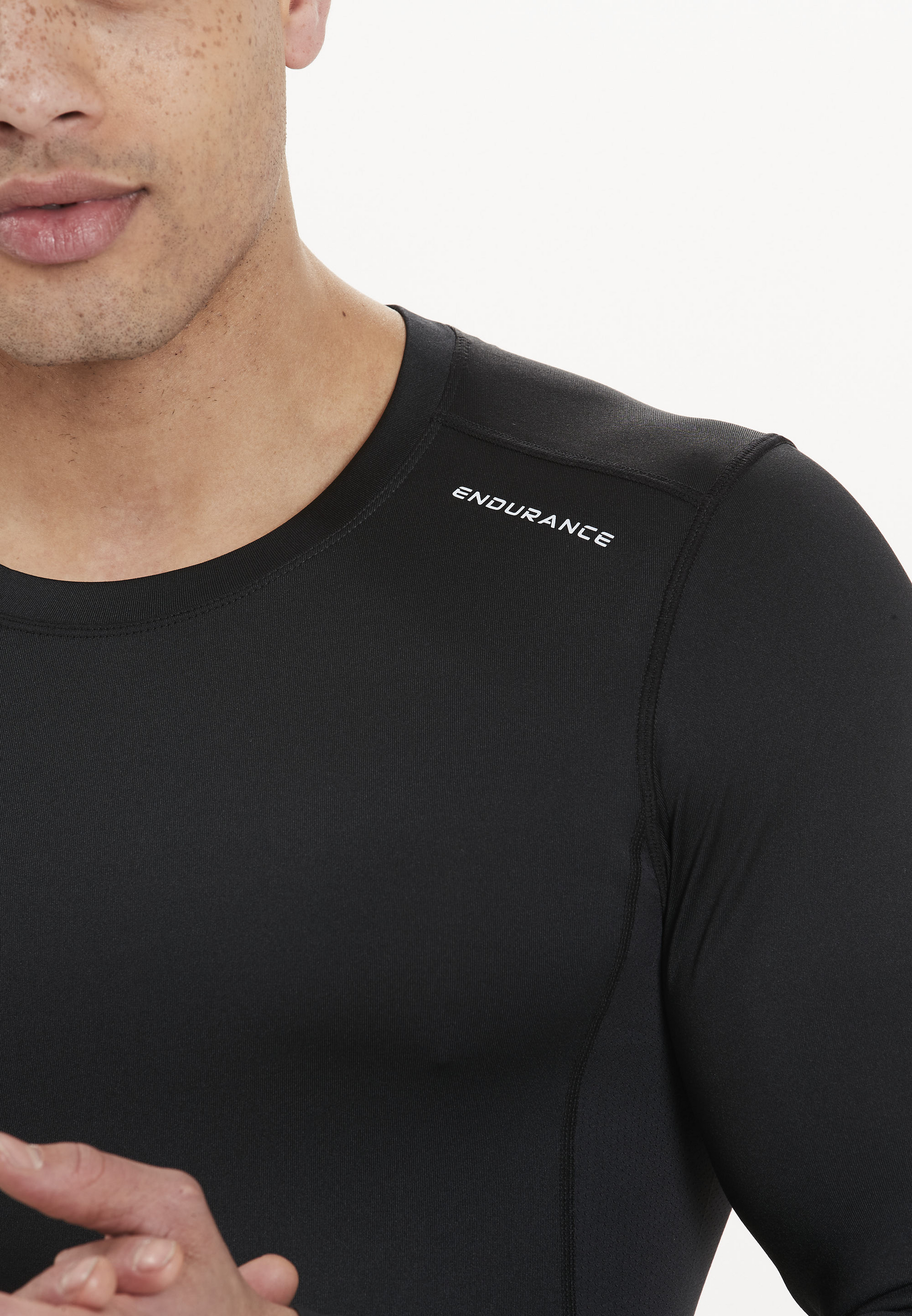 ENDURANCE, Power Functional Shirt