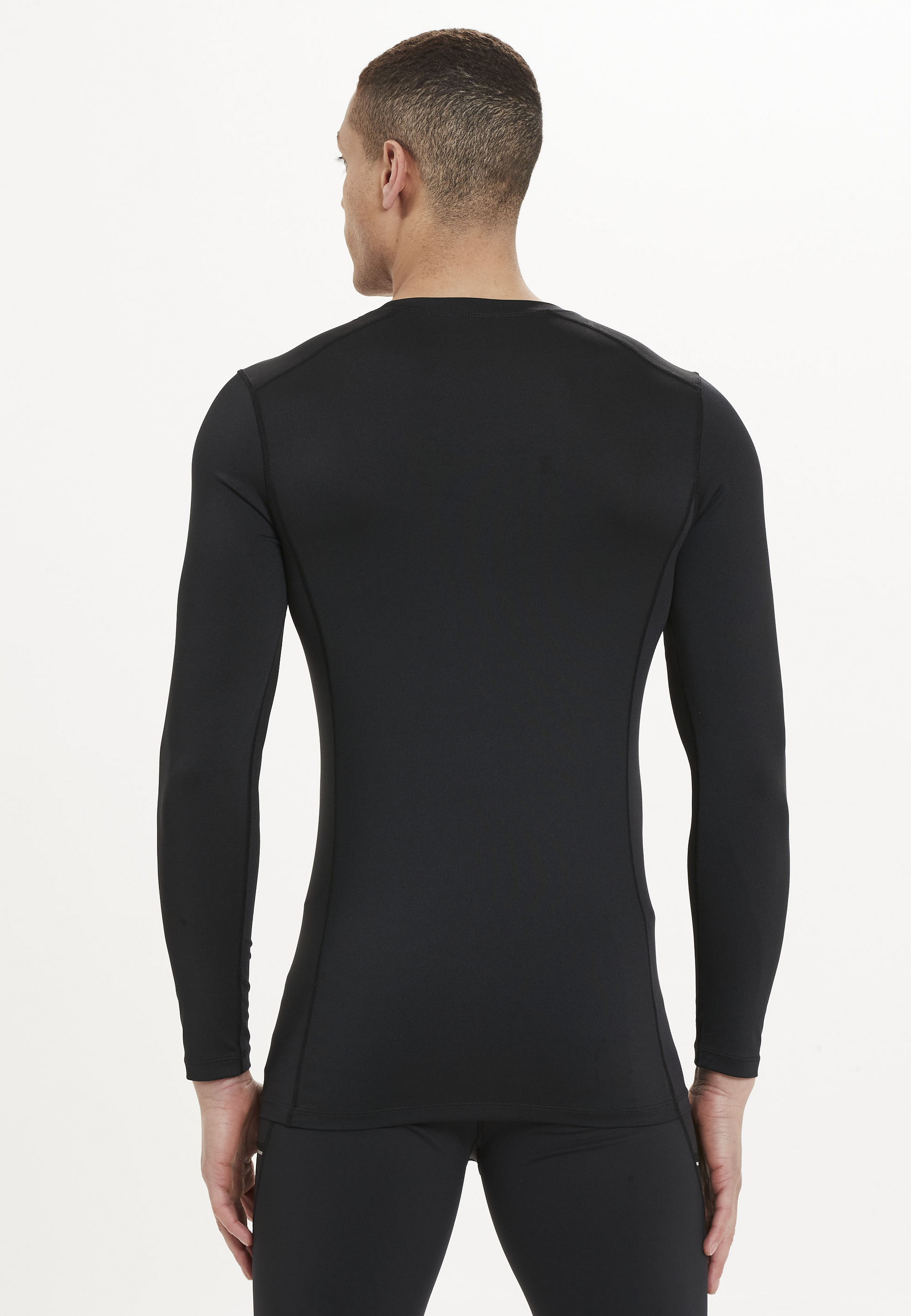 ENDURANCE, Power Functional Shirt