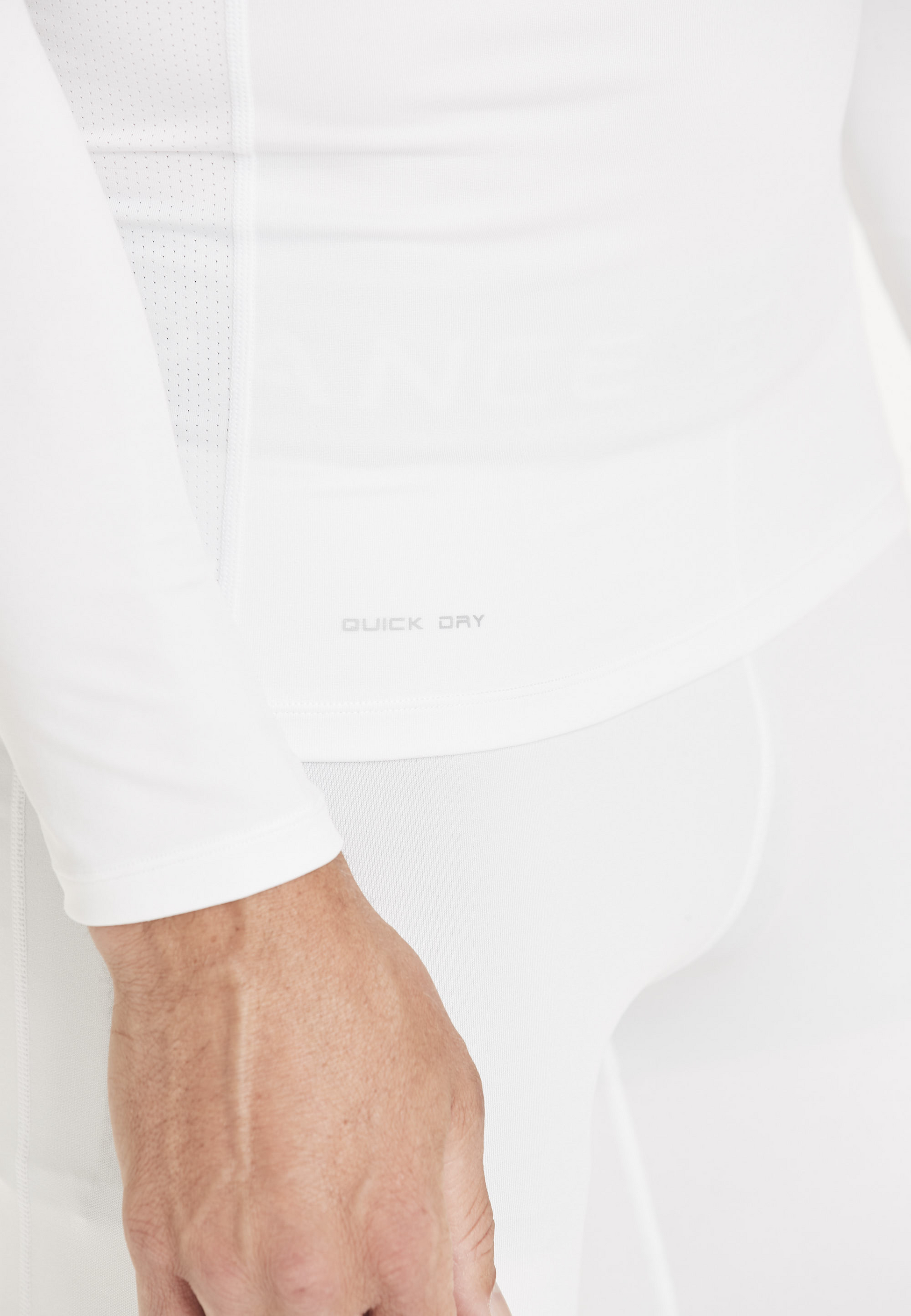 ENDURANCE, Power Functional Shirt