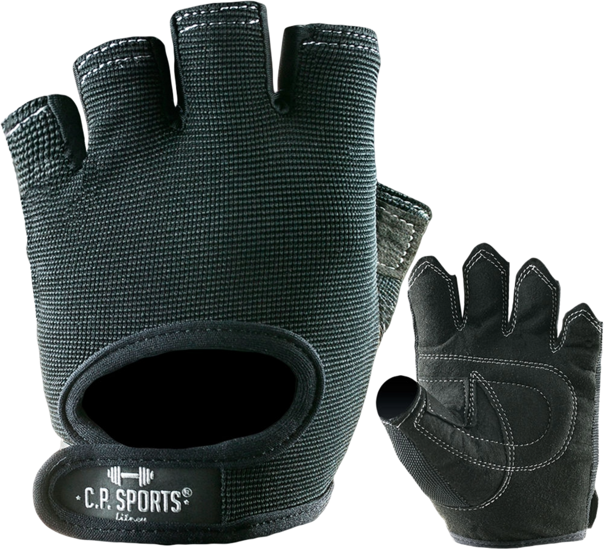 C.P. SPORTS, Power Glove Comfort