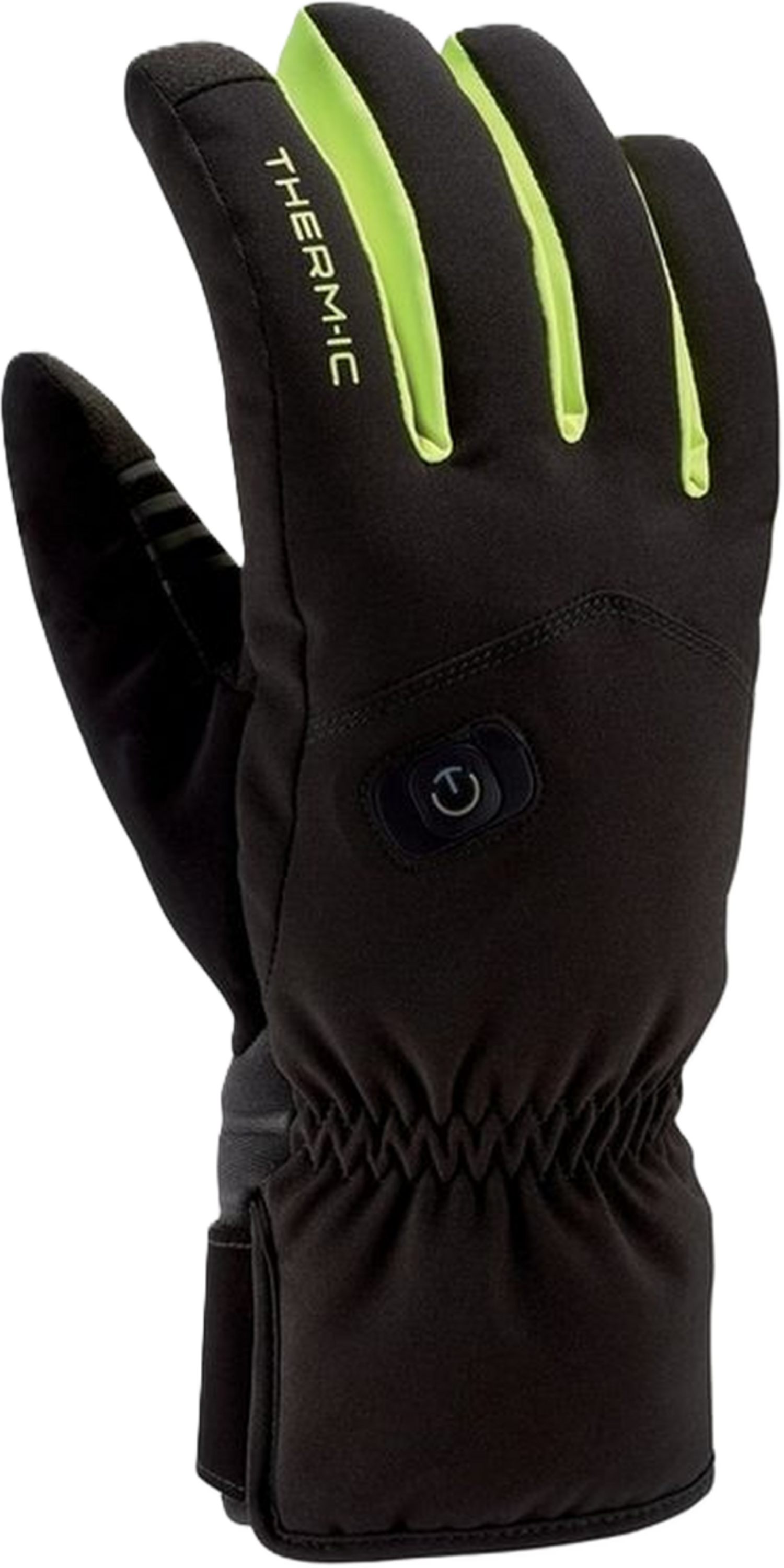 THERMIC, Power Gloves Light+