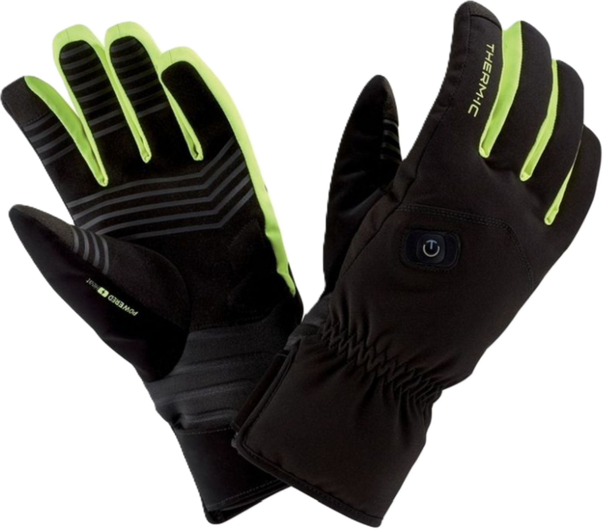 THERMIC, Power Gloves Light+