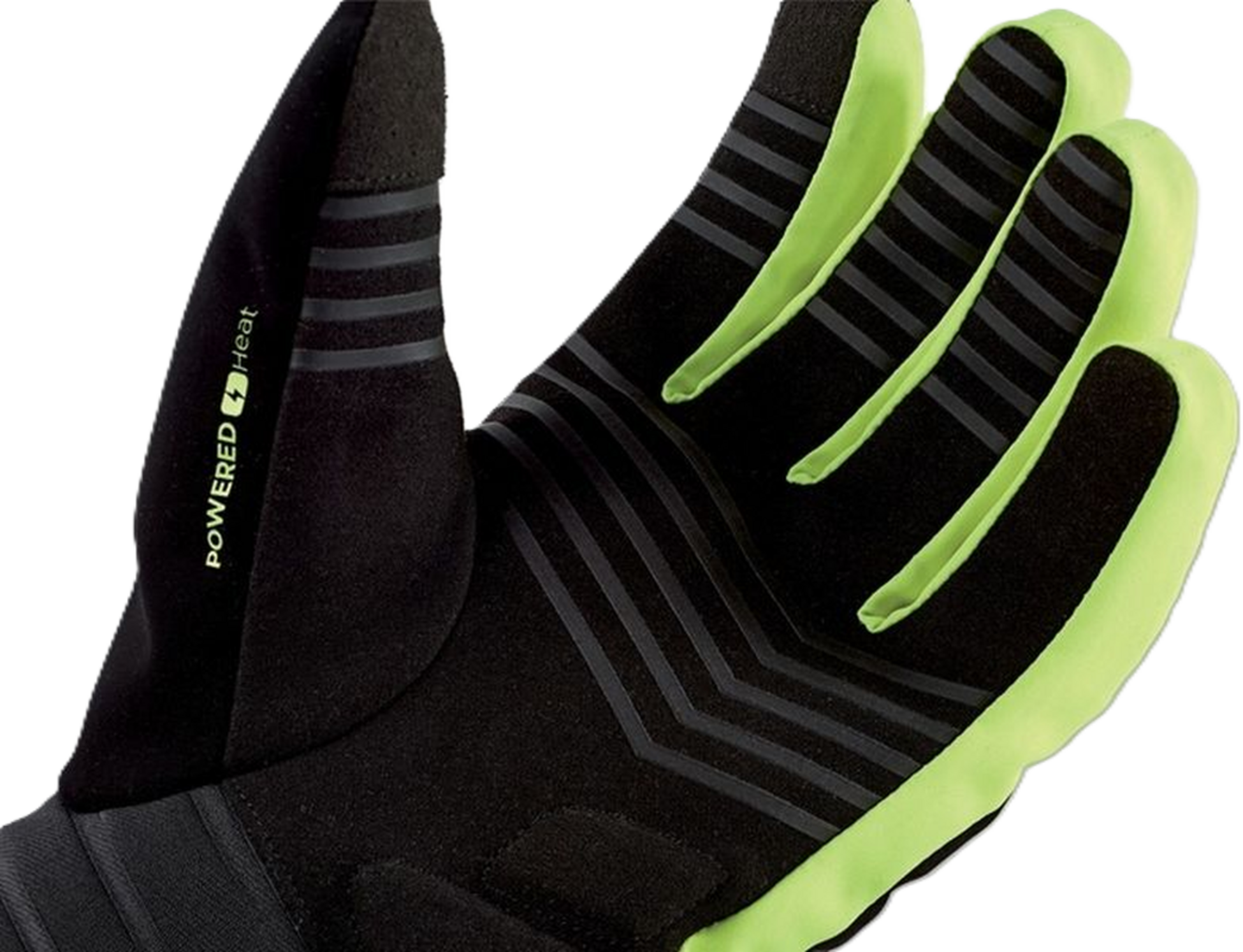 THERMIC, Power Gloves Light+