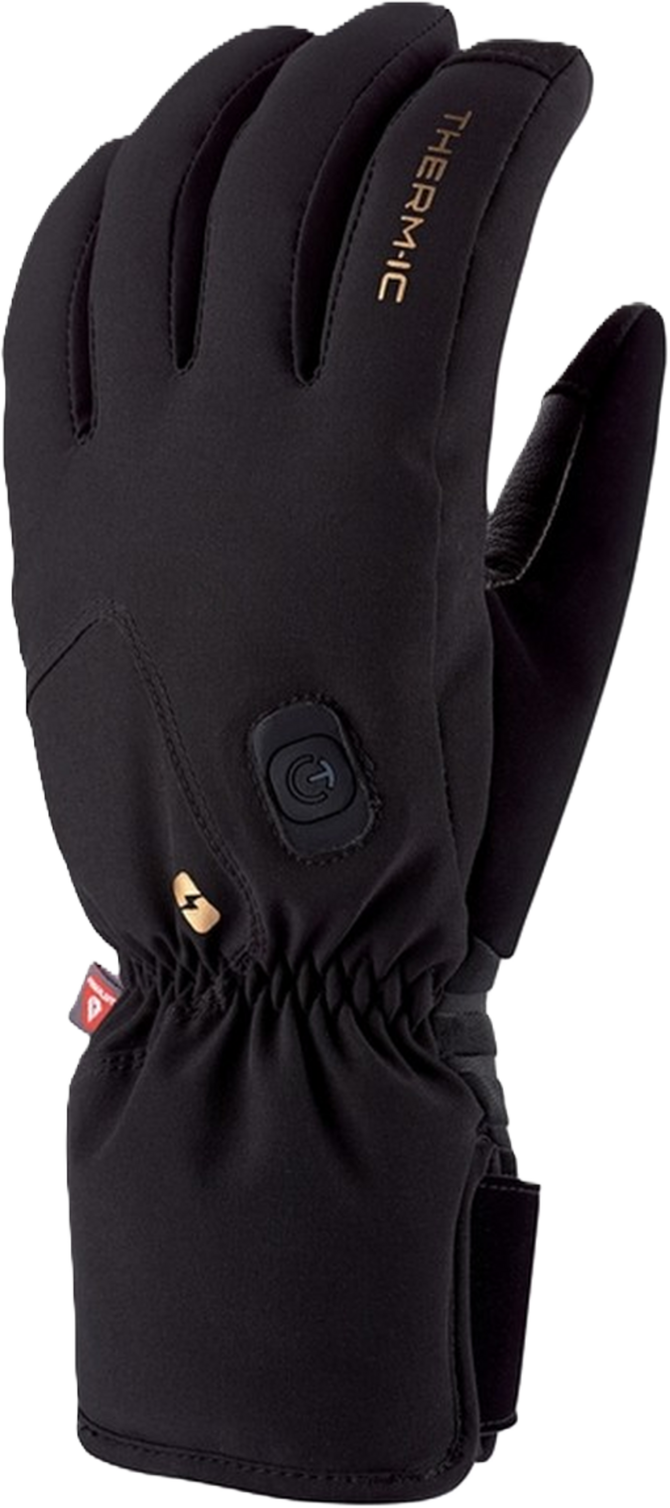 THERMIC, Power Gloves Ski Light Boost
