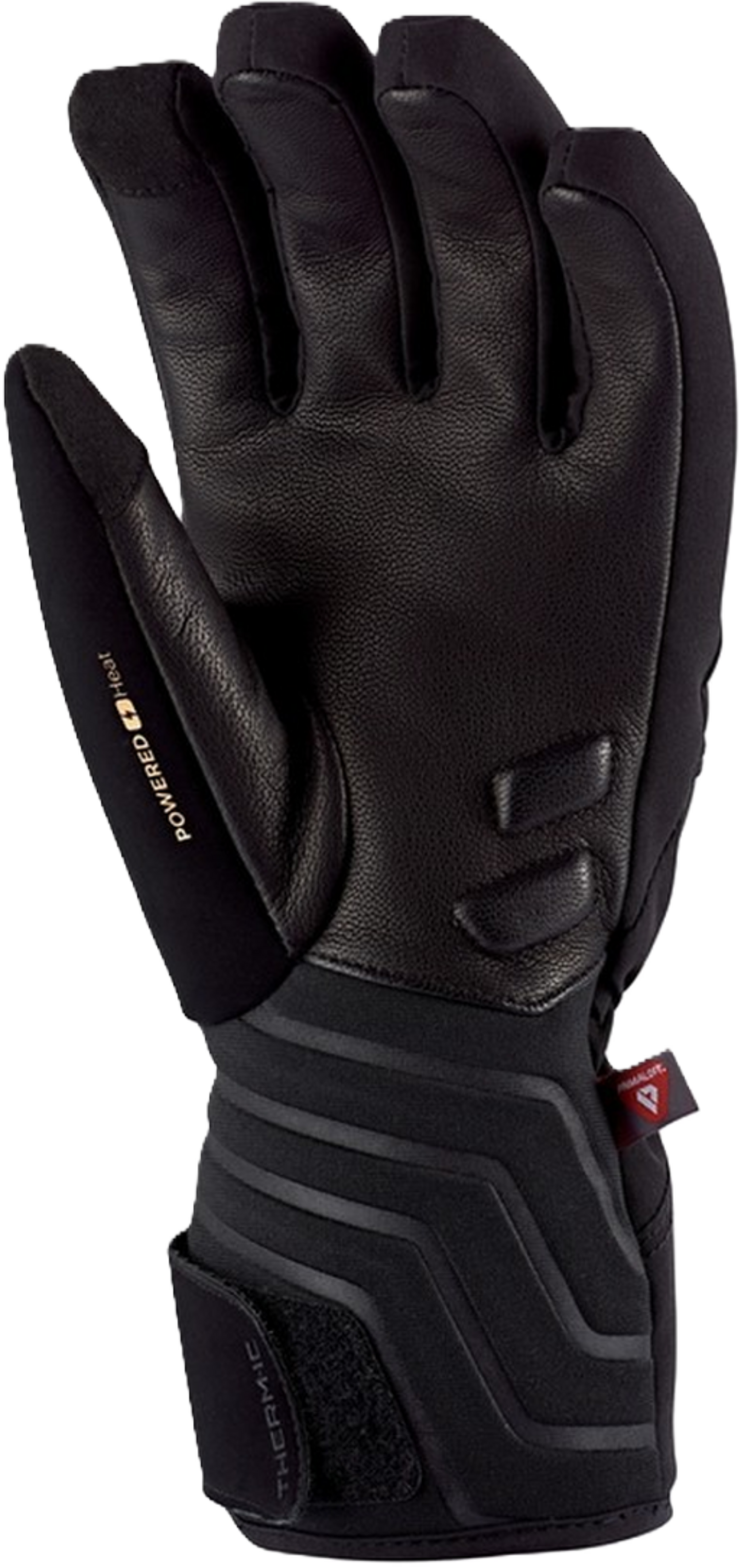 THERMIC, Power Gloves Ski Light Boost