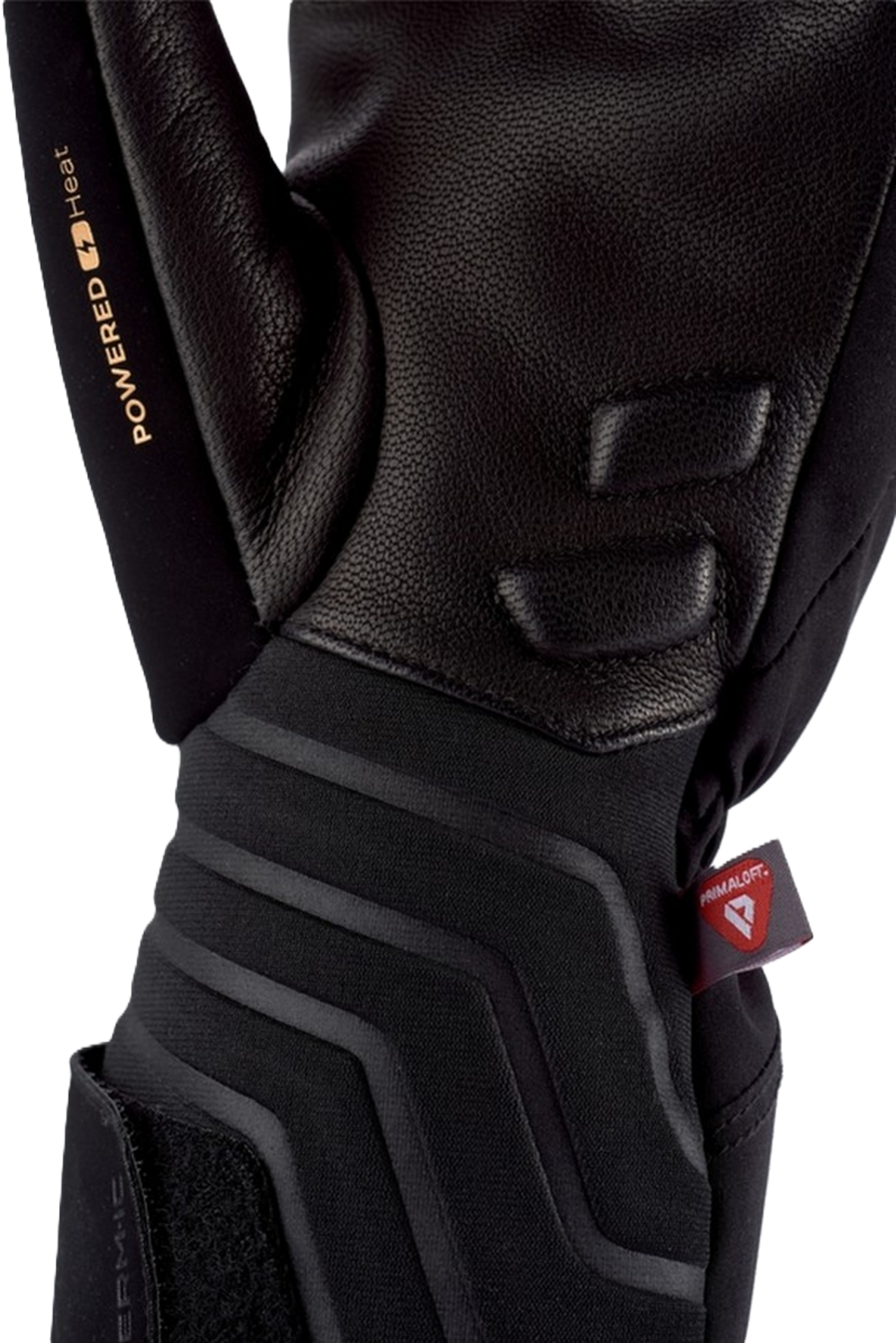 THERMIC, Power Gloves Ski Light Boost