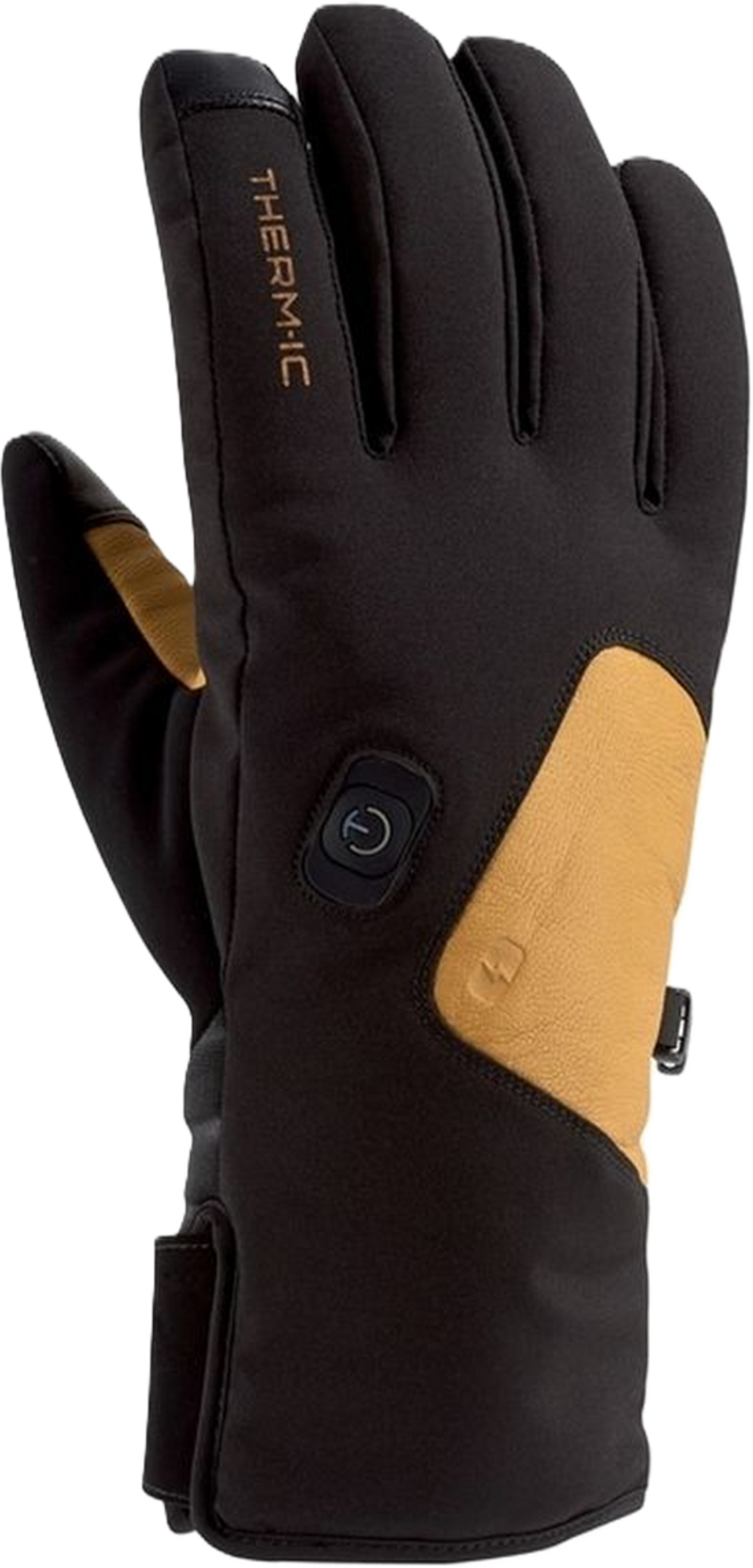 THERMIC, Power Gloves Ski Light