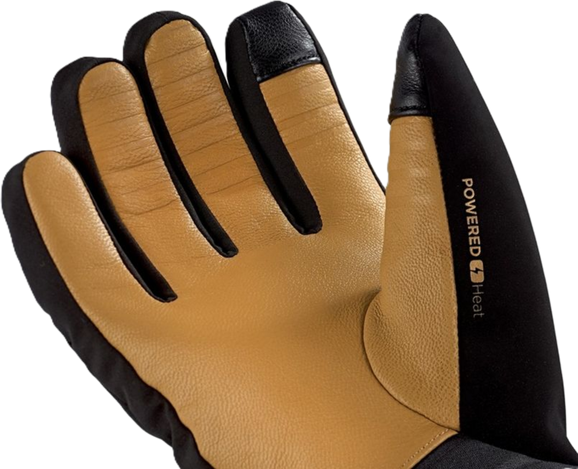 THERMIC, Power Gloves Ski Light