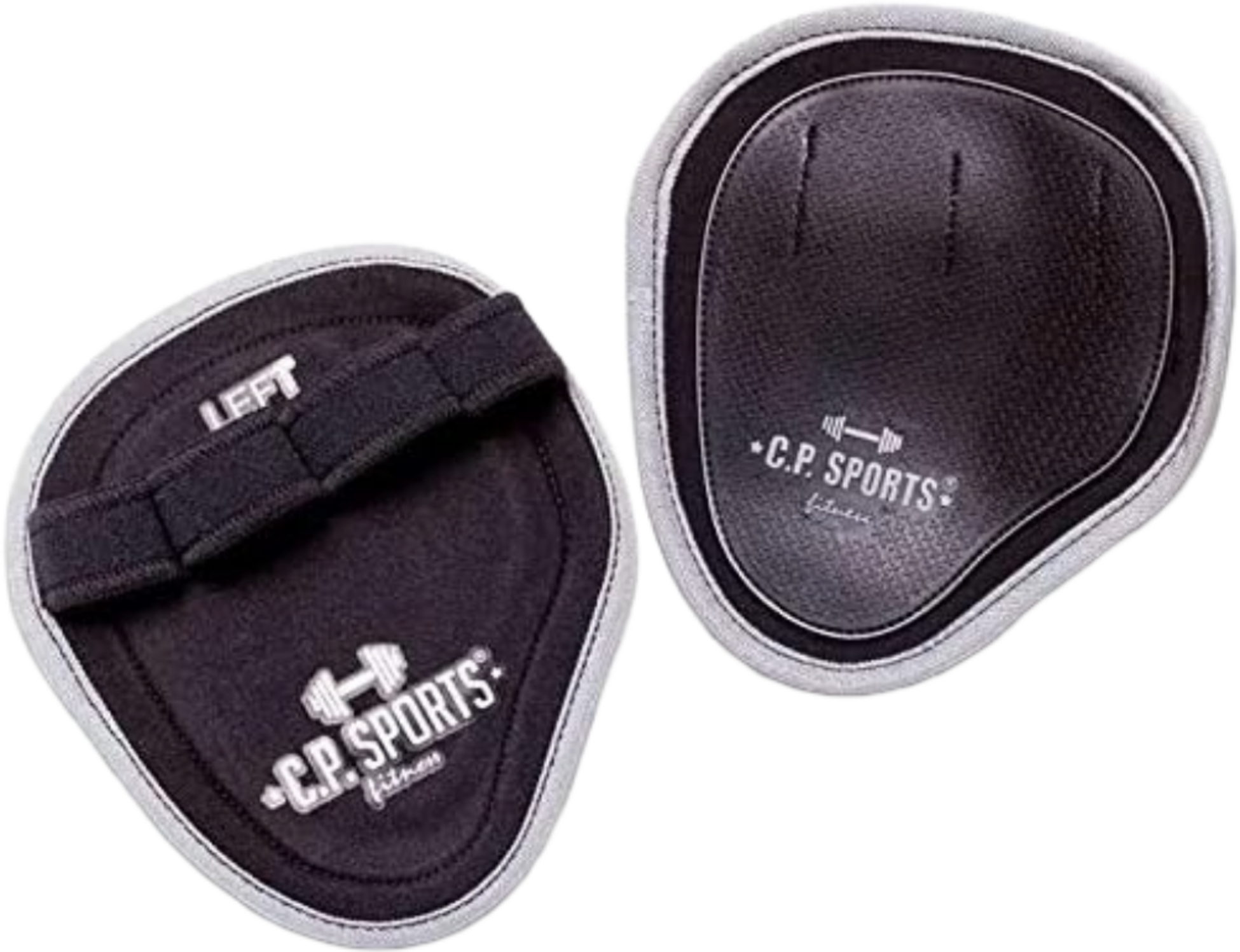 C.P. SPORTS, Power Grips Pro