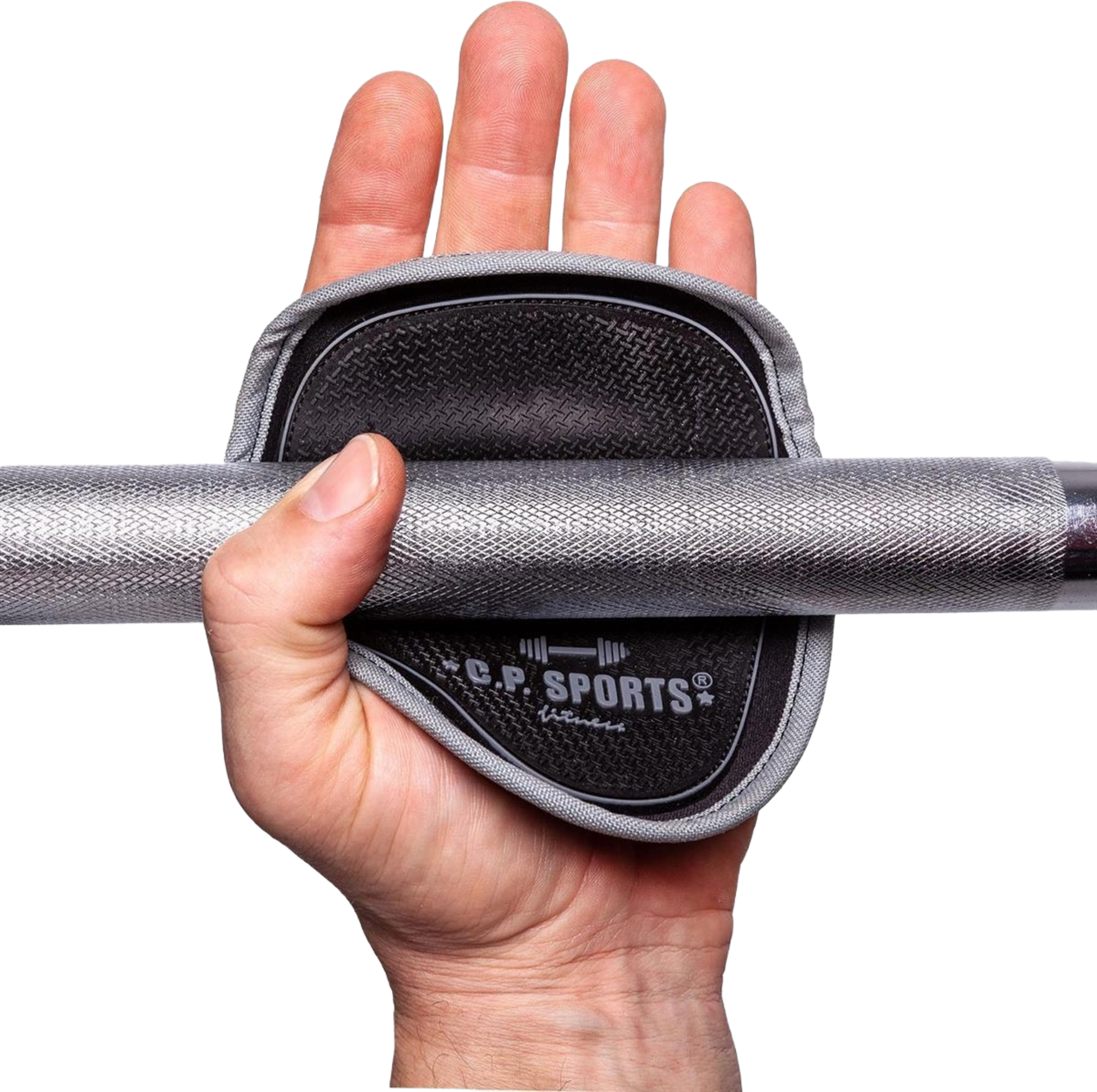 C.P. SPORTS, Power Grips Pro