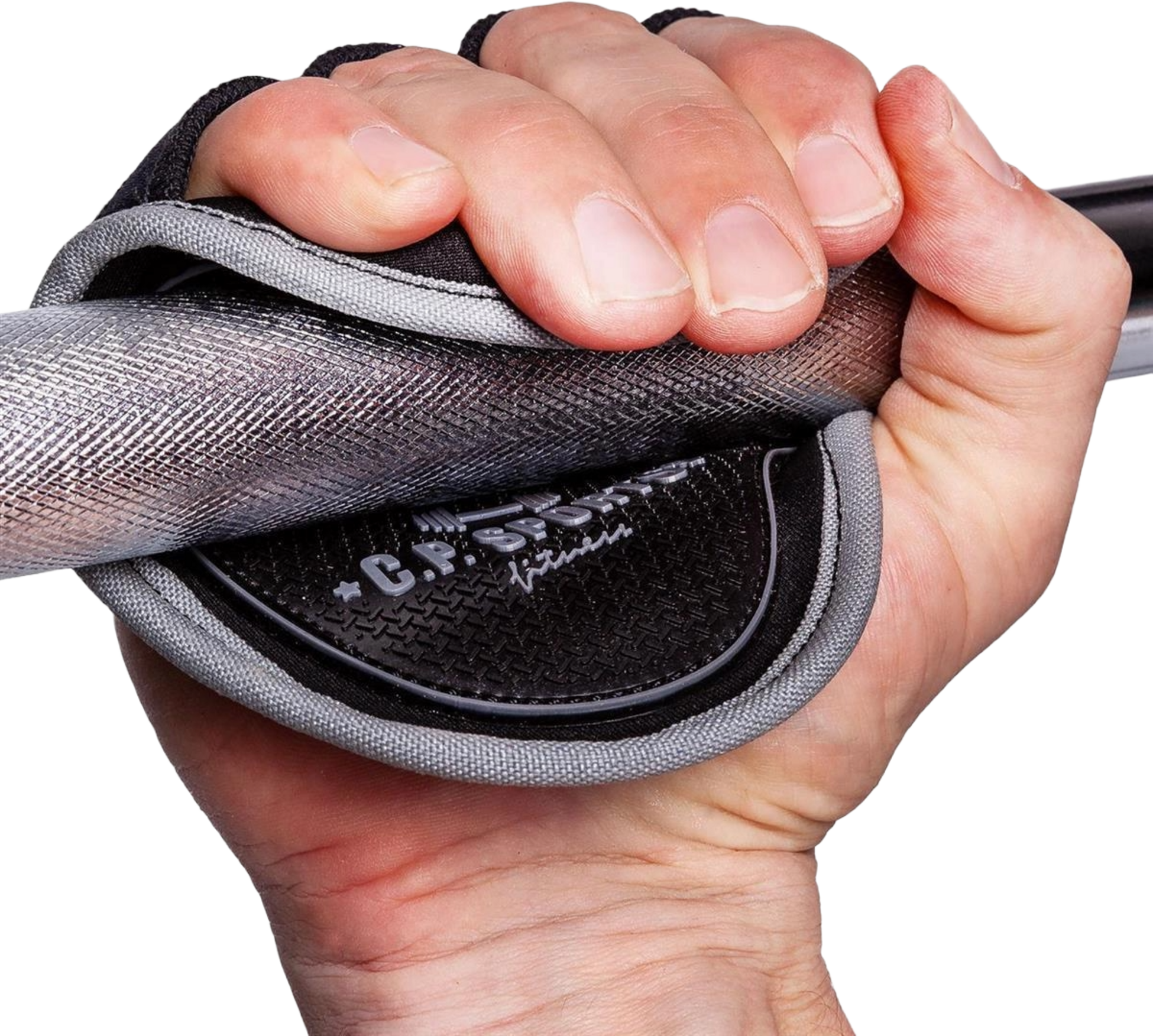 C.P. SPORTS, Power Grips Pro