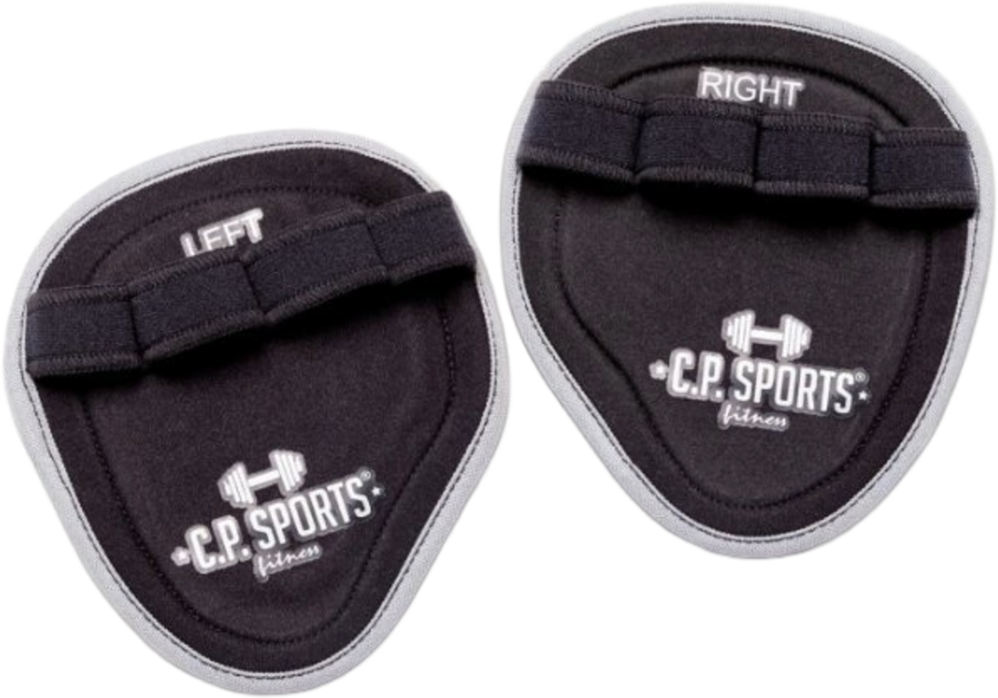 C.P. SPORTS, Power Grips Pro