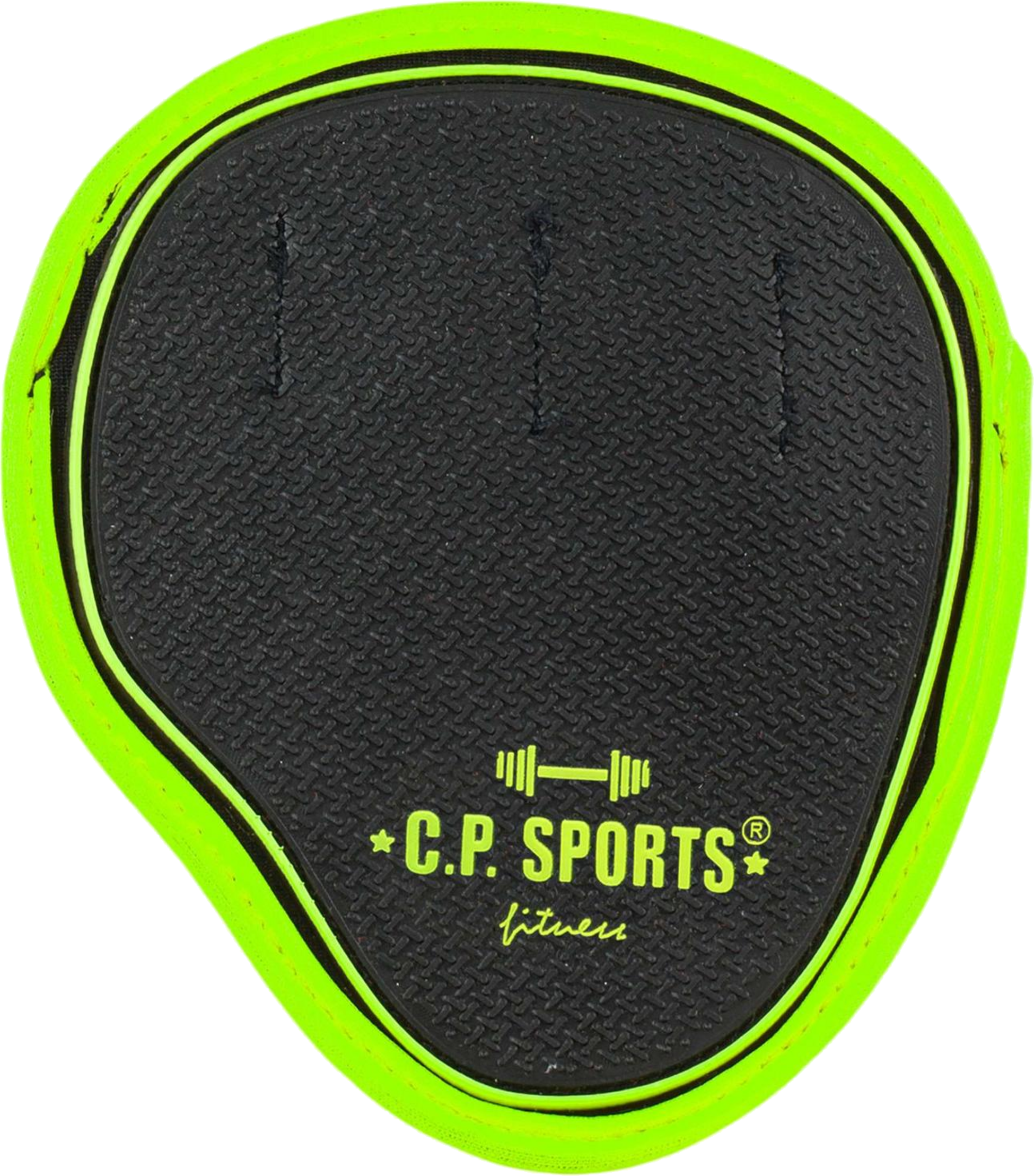 C.P. SPORTS, Power Grips Pro