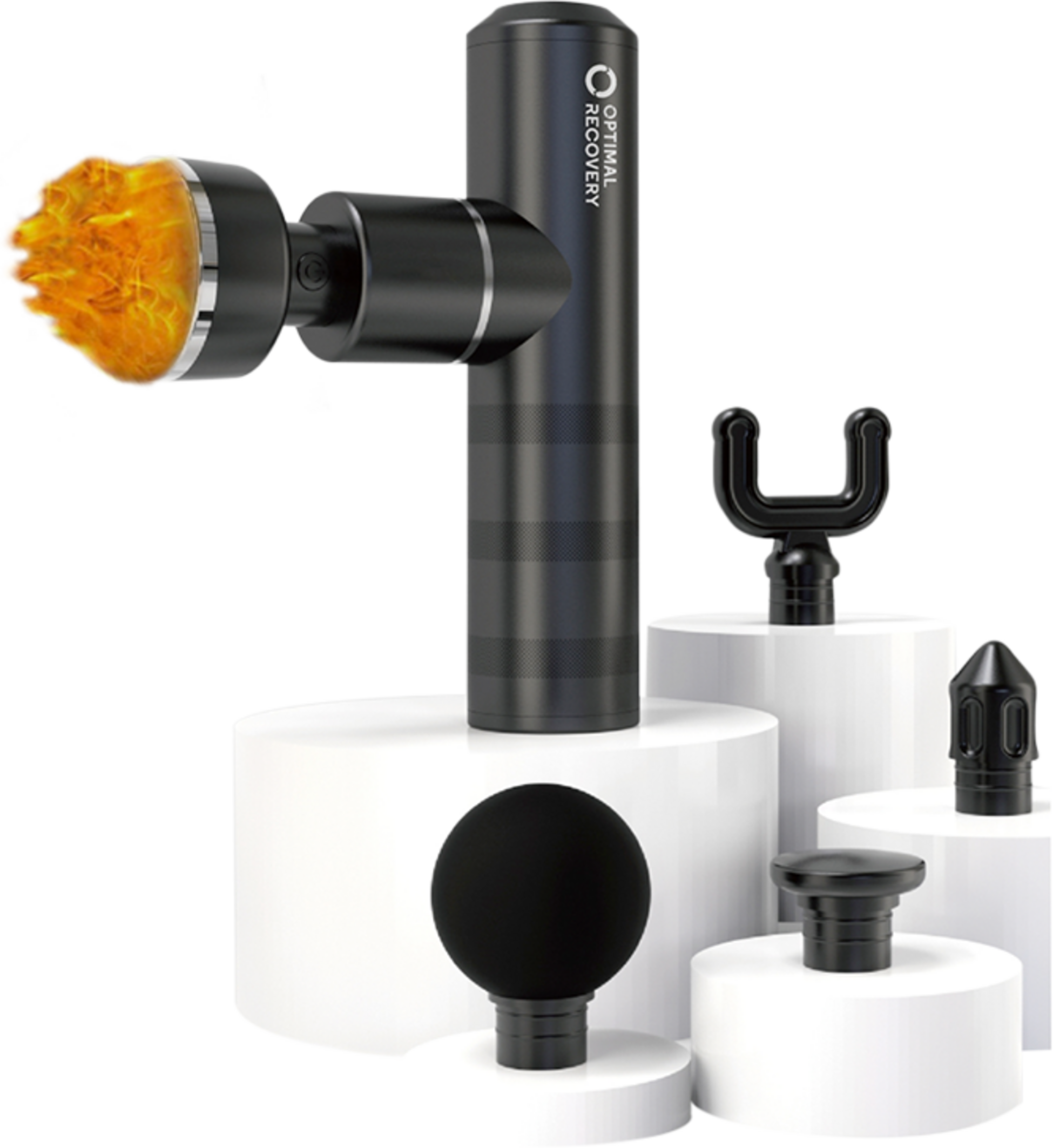 OPTIMAL RECOVERY, Power Gun Mini