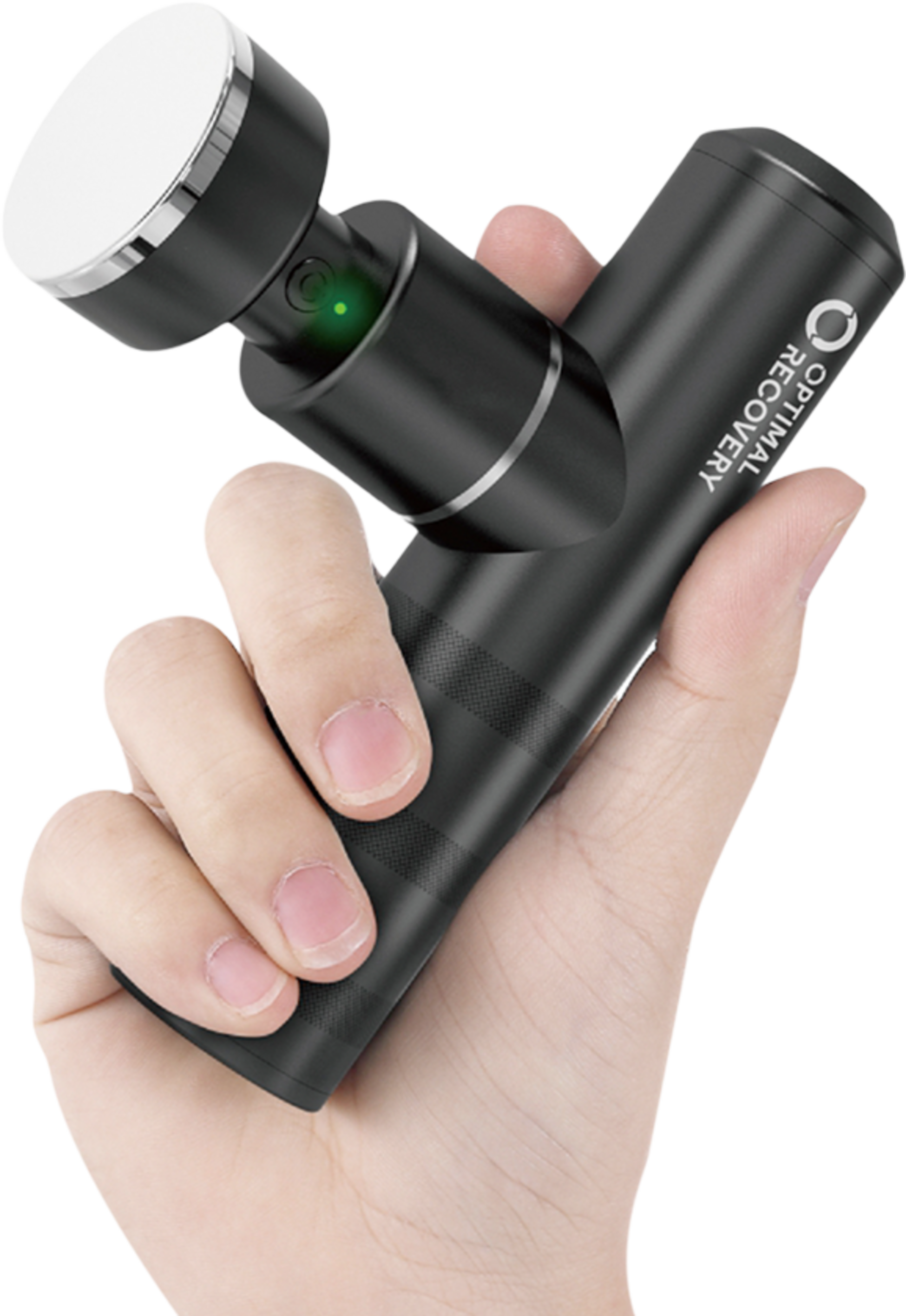 OPTIMAL RECOVERY, Power Gun Mini