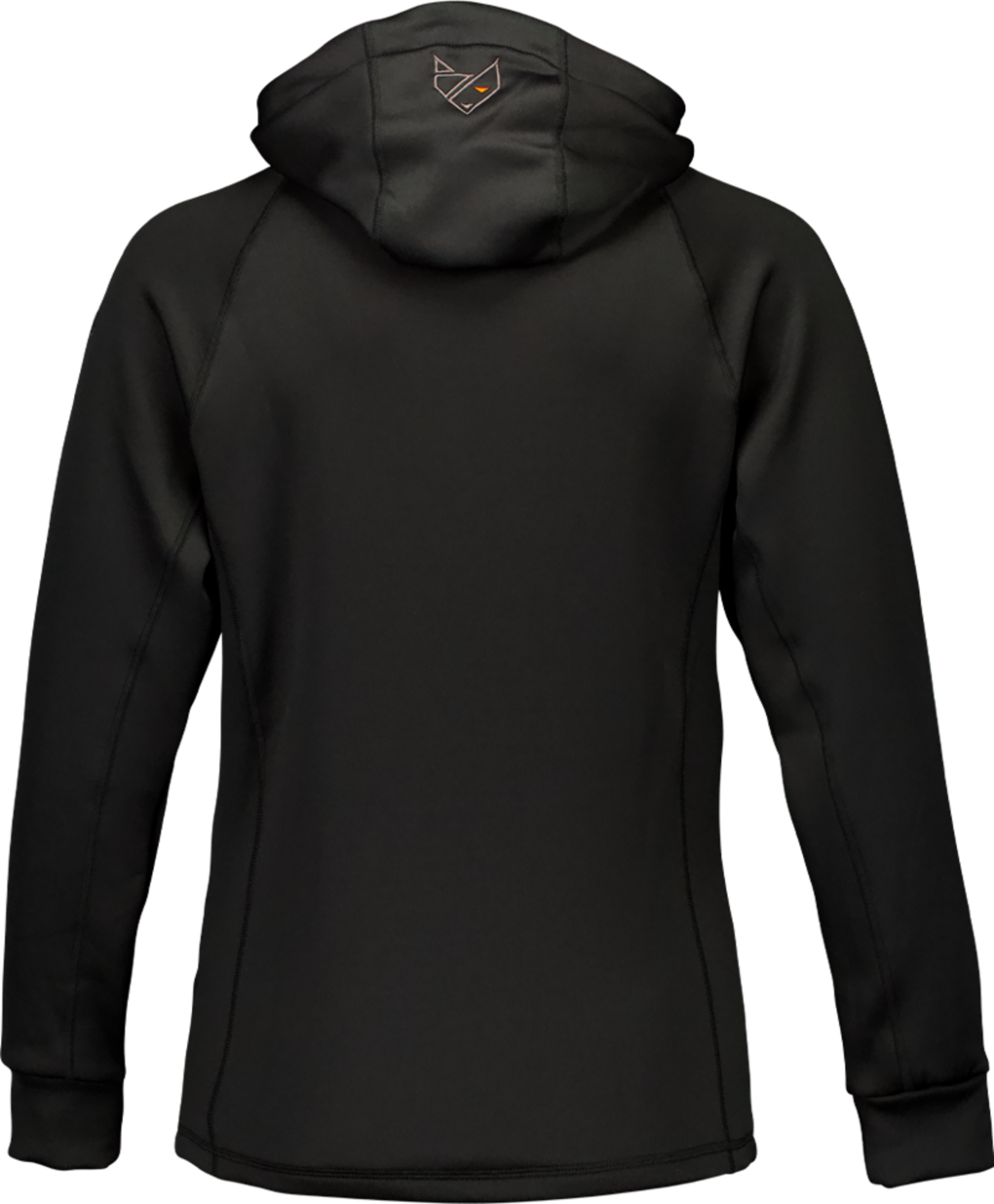 BRIGHT EQUIPMENT, Power Hoodie 2.0 (dam)