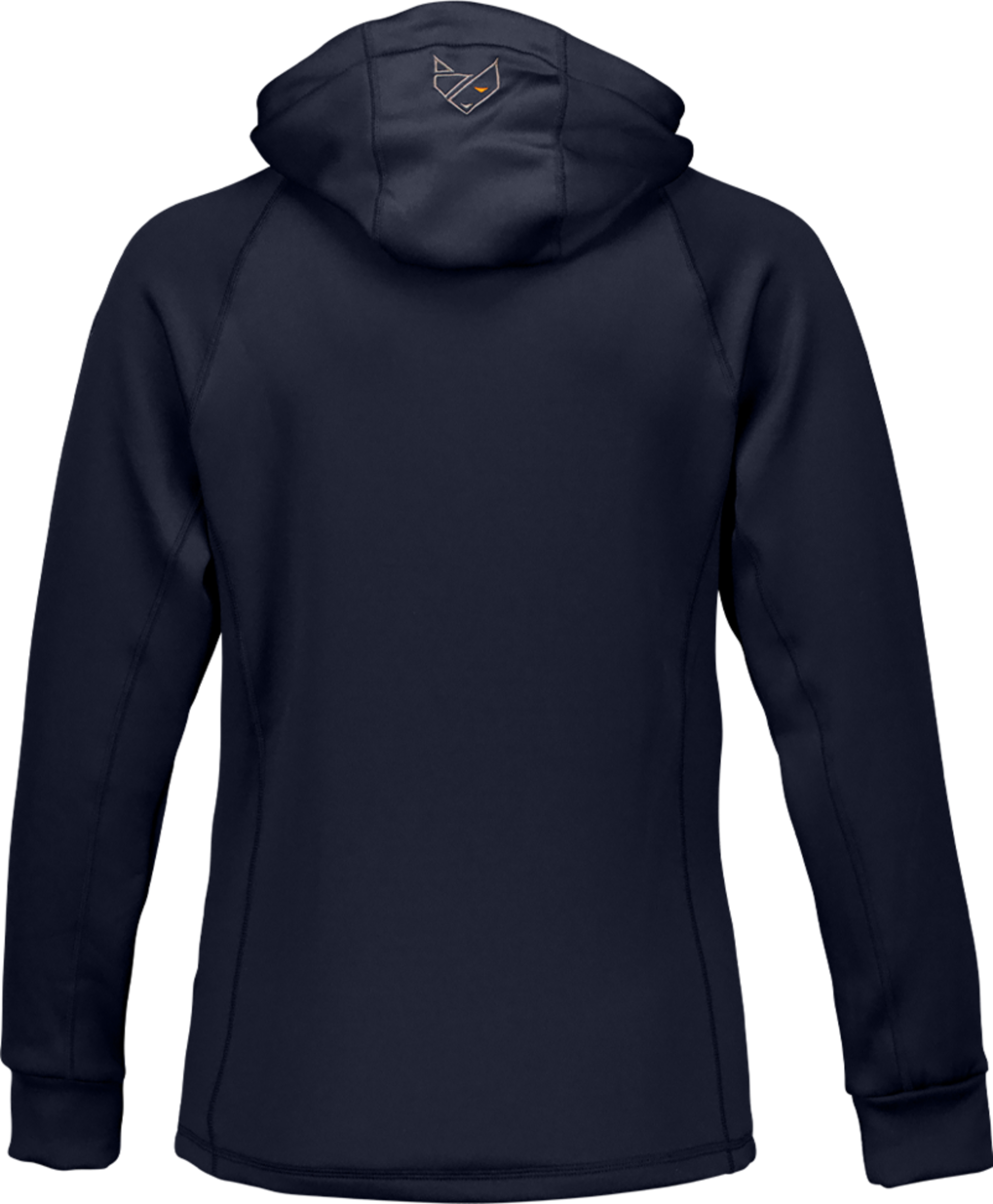 BRIGHT EQUIPMENT, Power Hoodie 2.0 (dam)