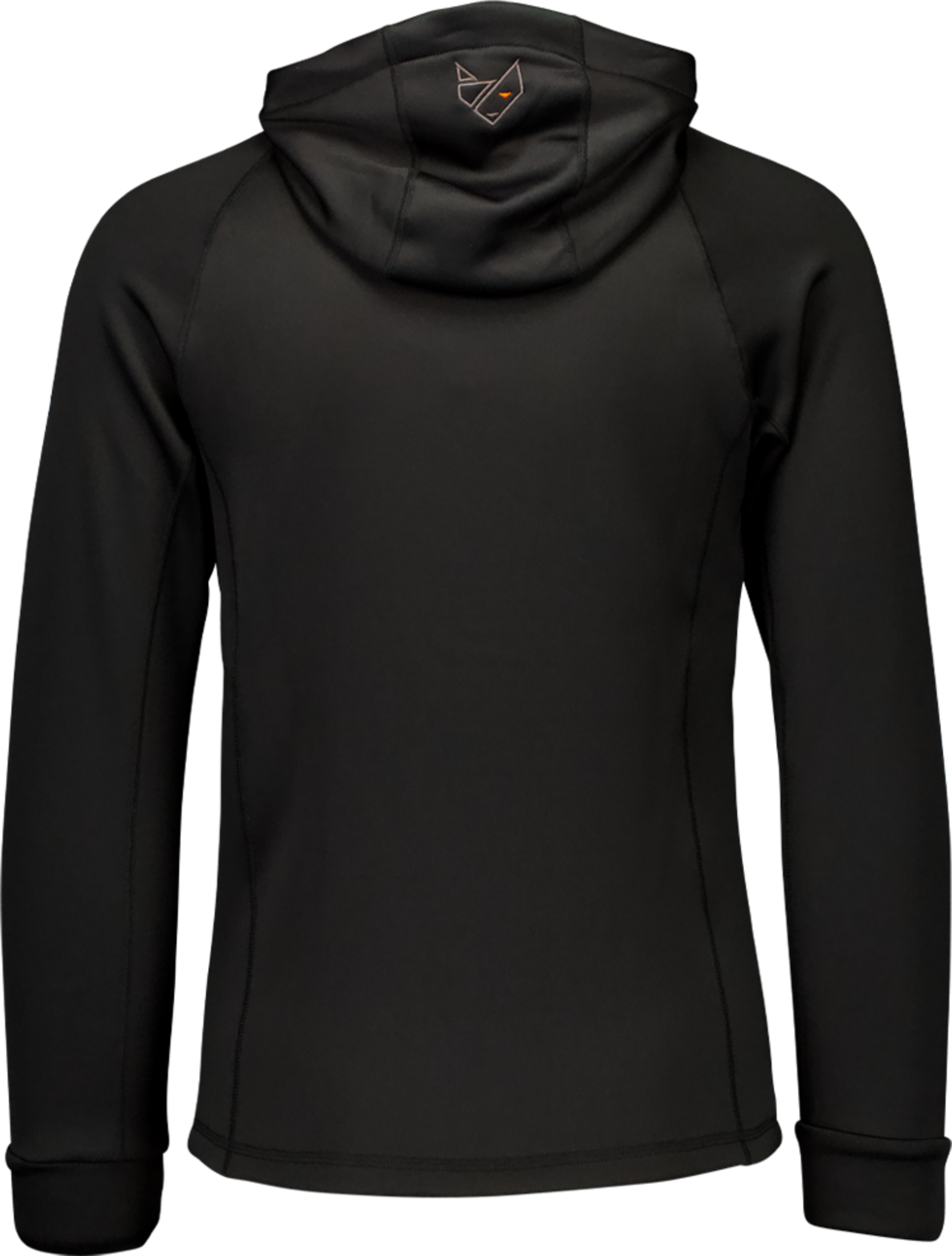 BRIGHT EQUIPMENT, Power Hoodie 2.0 (herr)