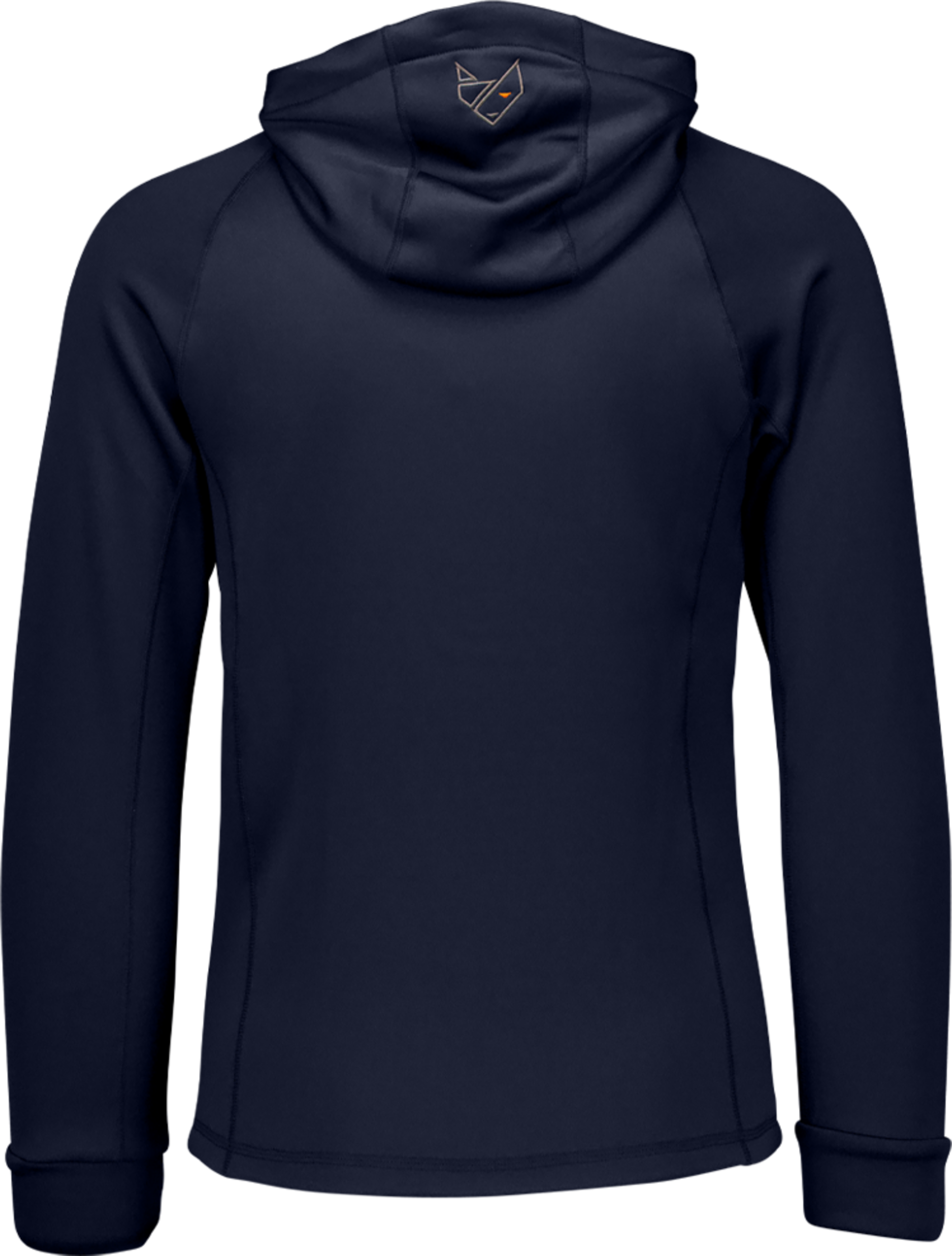 BRIGHT EQUIPMENT, Power Hoodie 2.0 (herr)