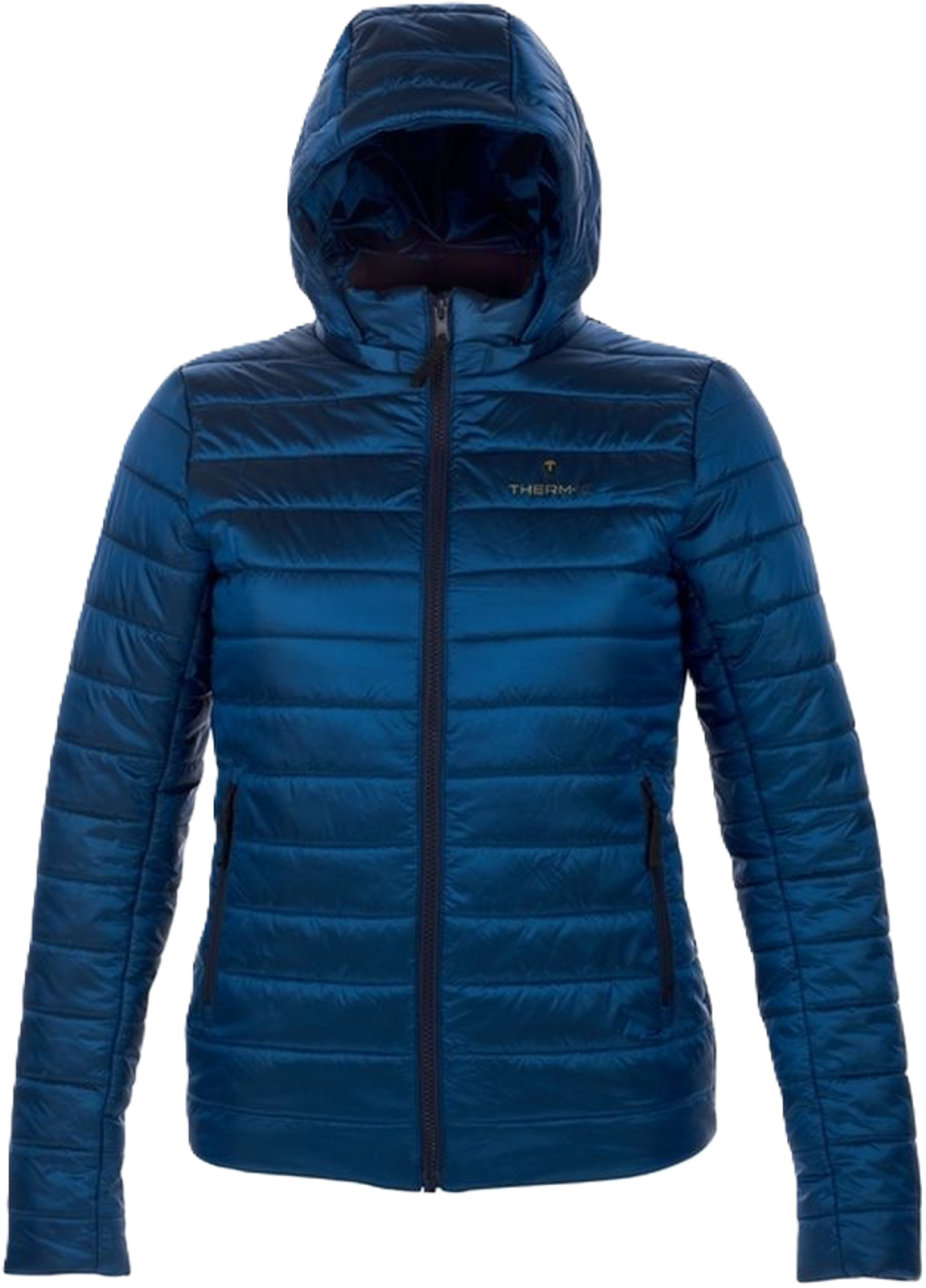 THERMIC, Power Jacket Casual W Eluppv&auml;rmd