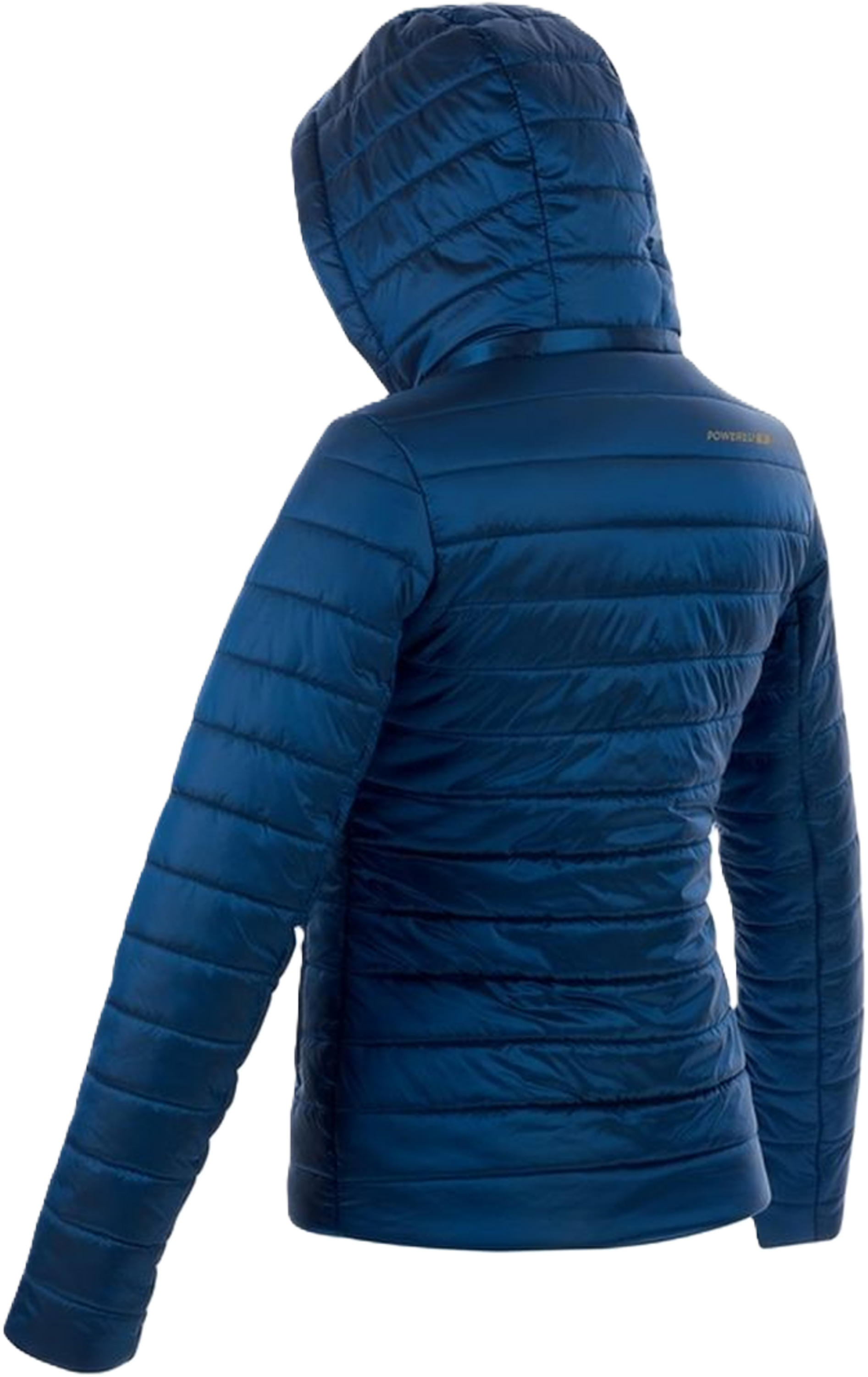 THERMIC, Power Jacket Casual W Eluppv&auml;rmd