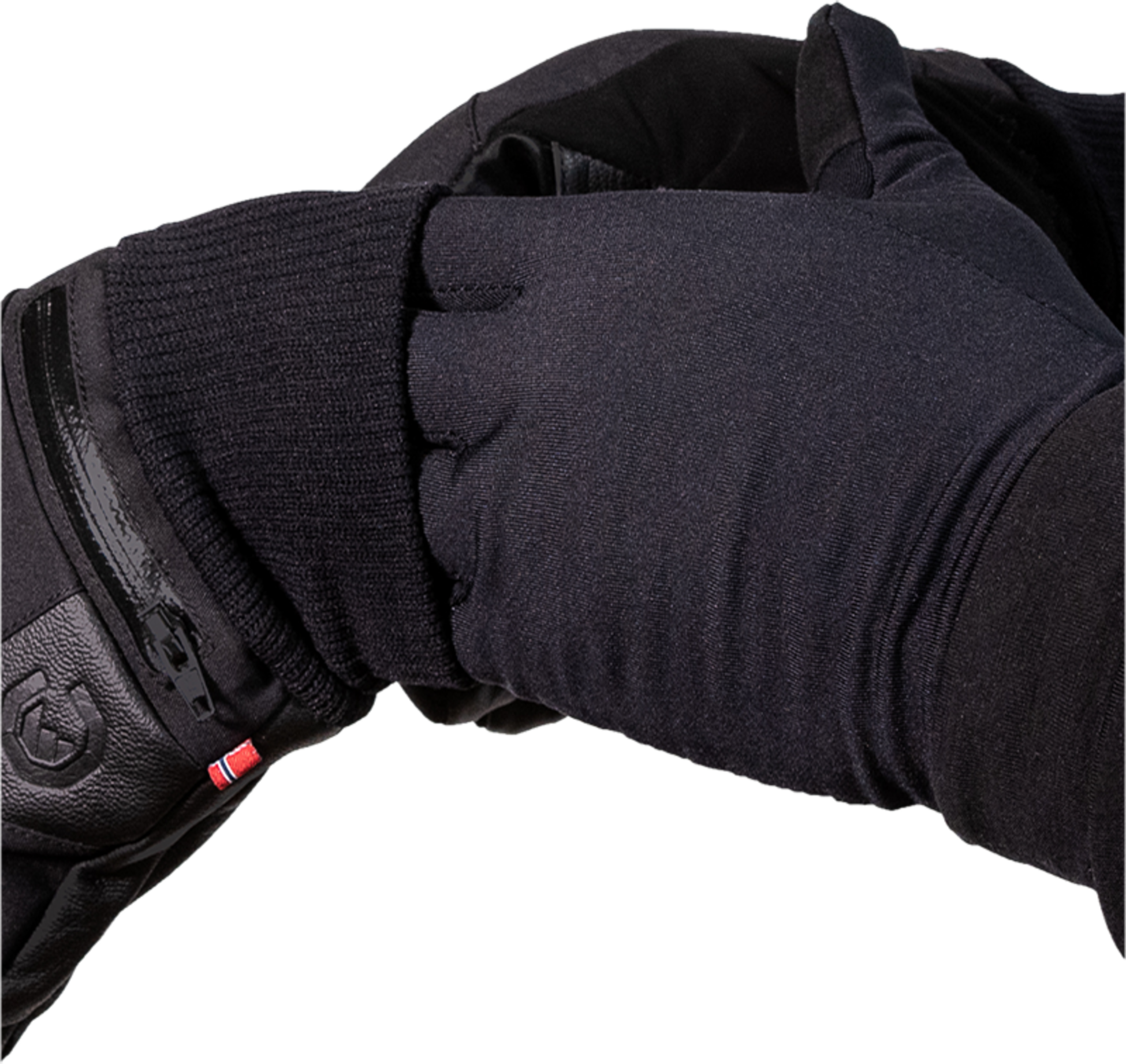 VALLERET, Power Stretch Pro Liner With Touch