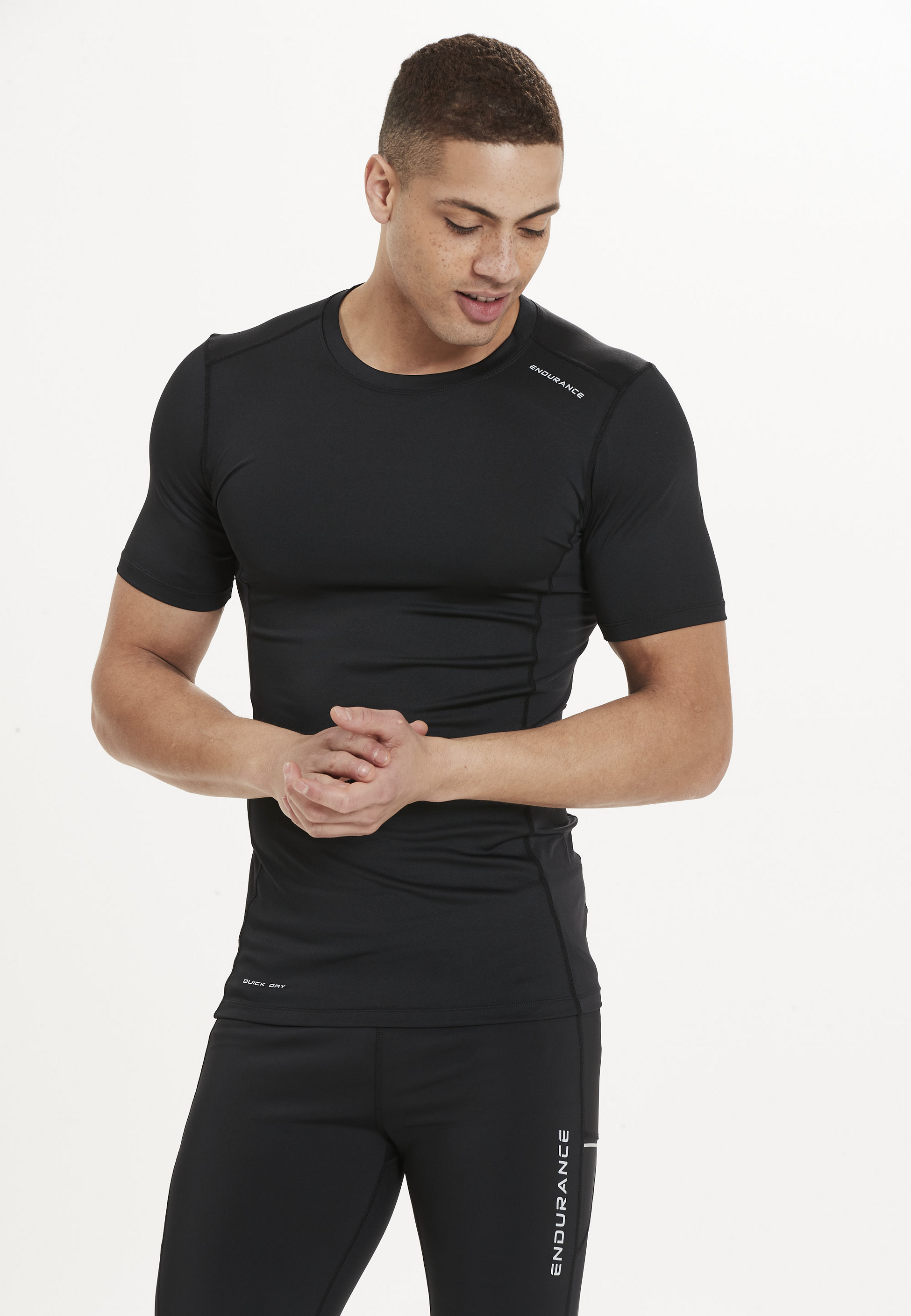 ENDURANCE, Power T-shirt