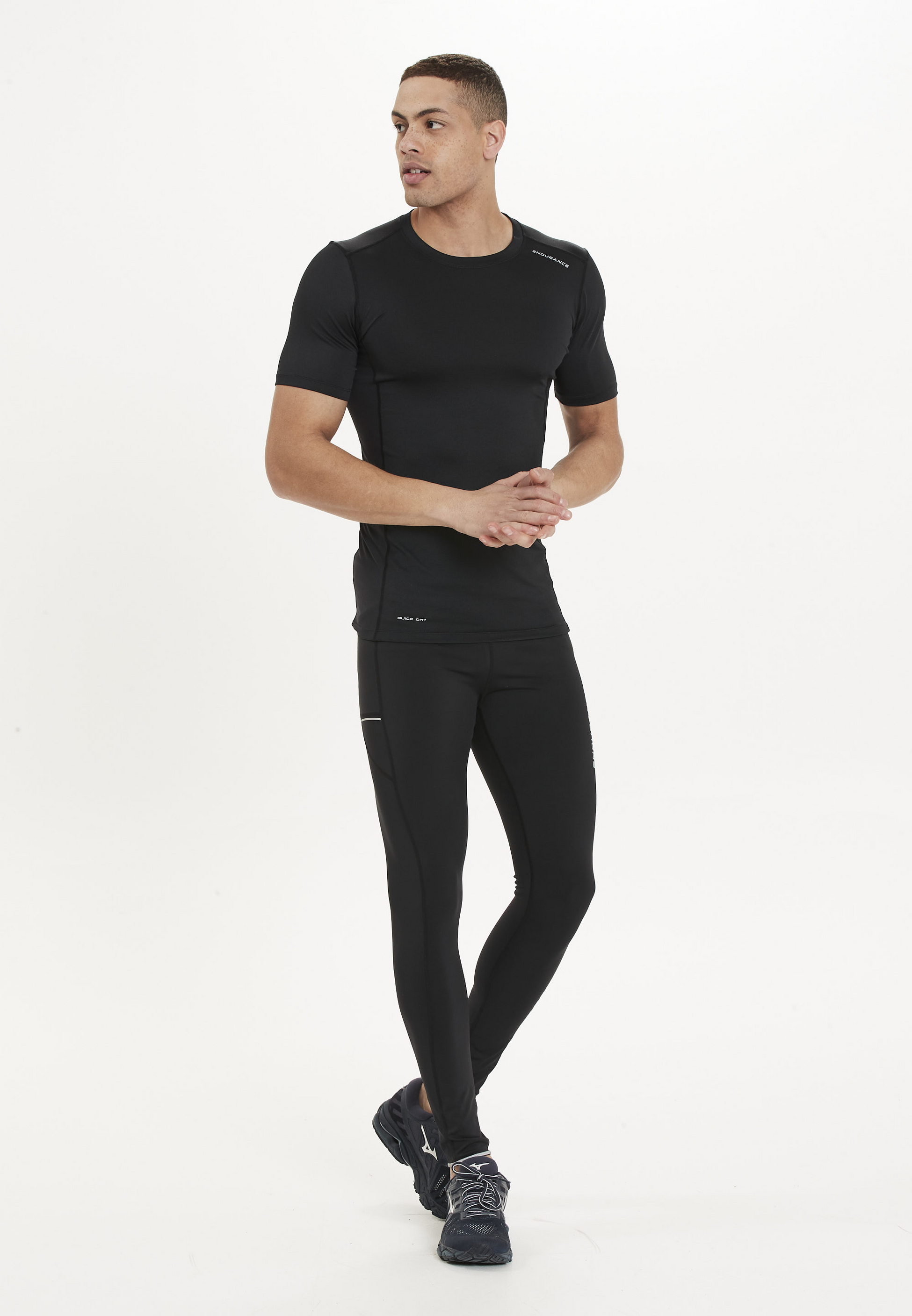 ENDURANCE, Power T-shirt