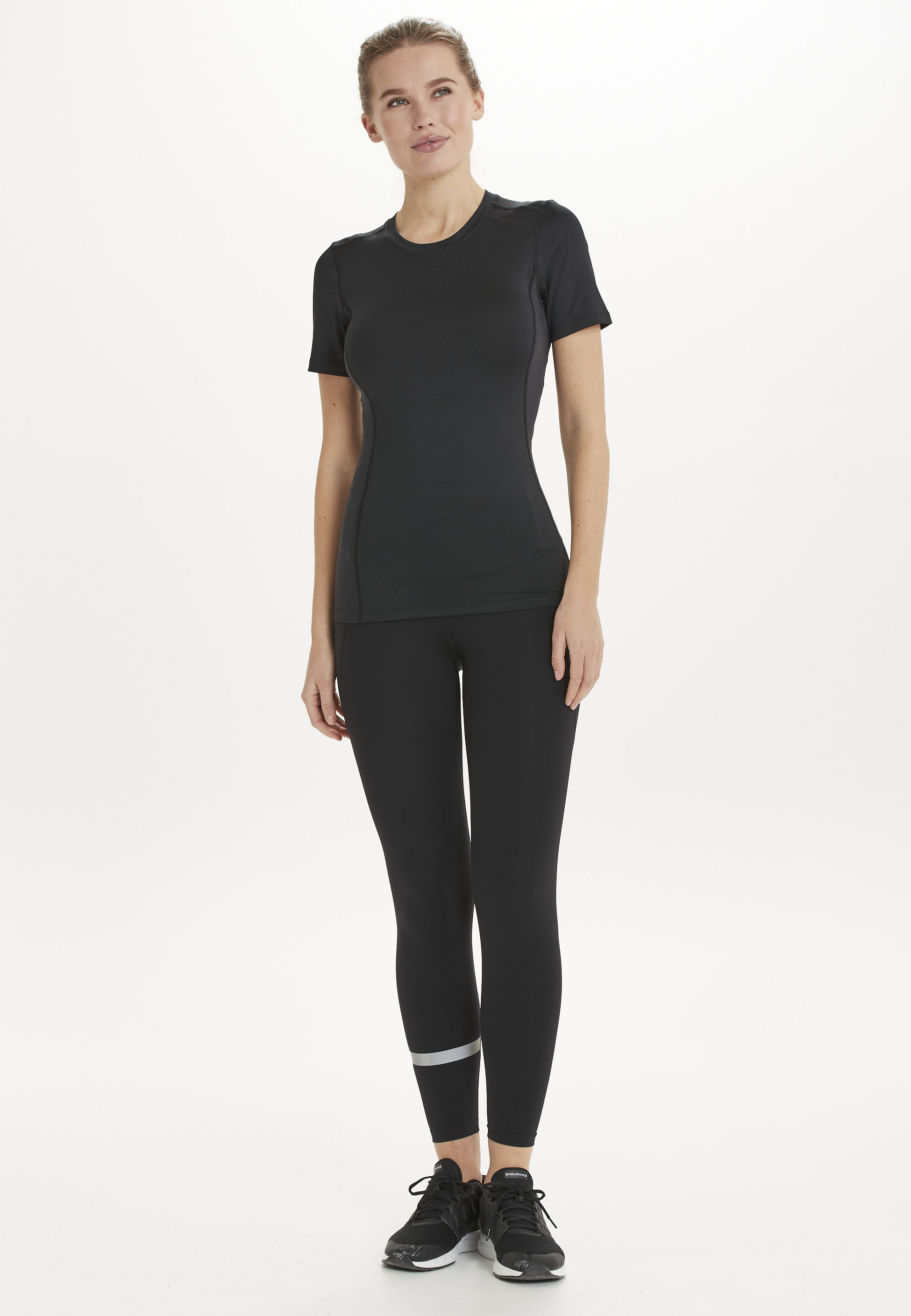 ENDURANCE, Power T-shirt