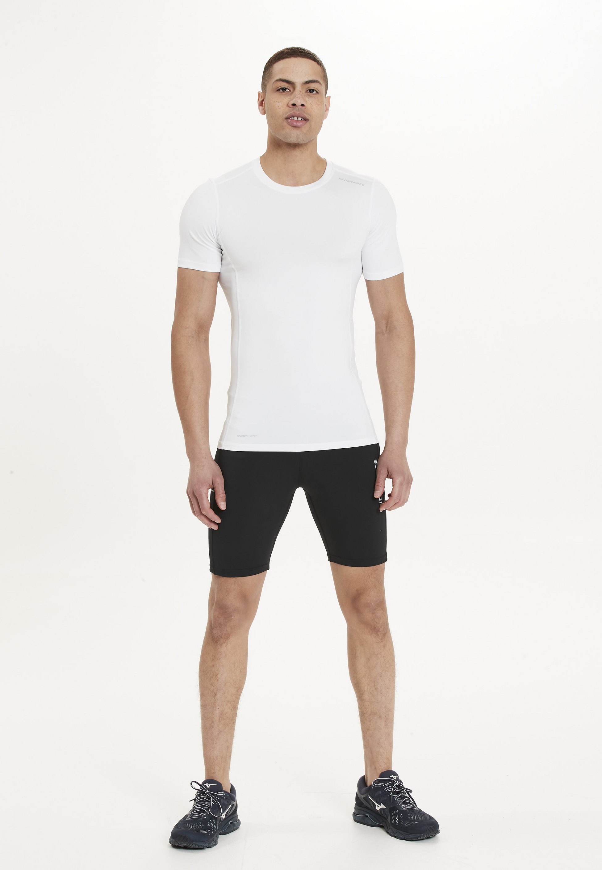 ENDURANCE, Power T-shirt
