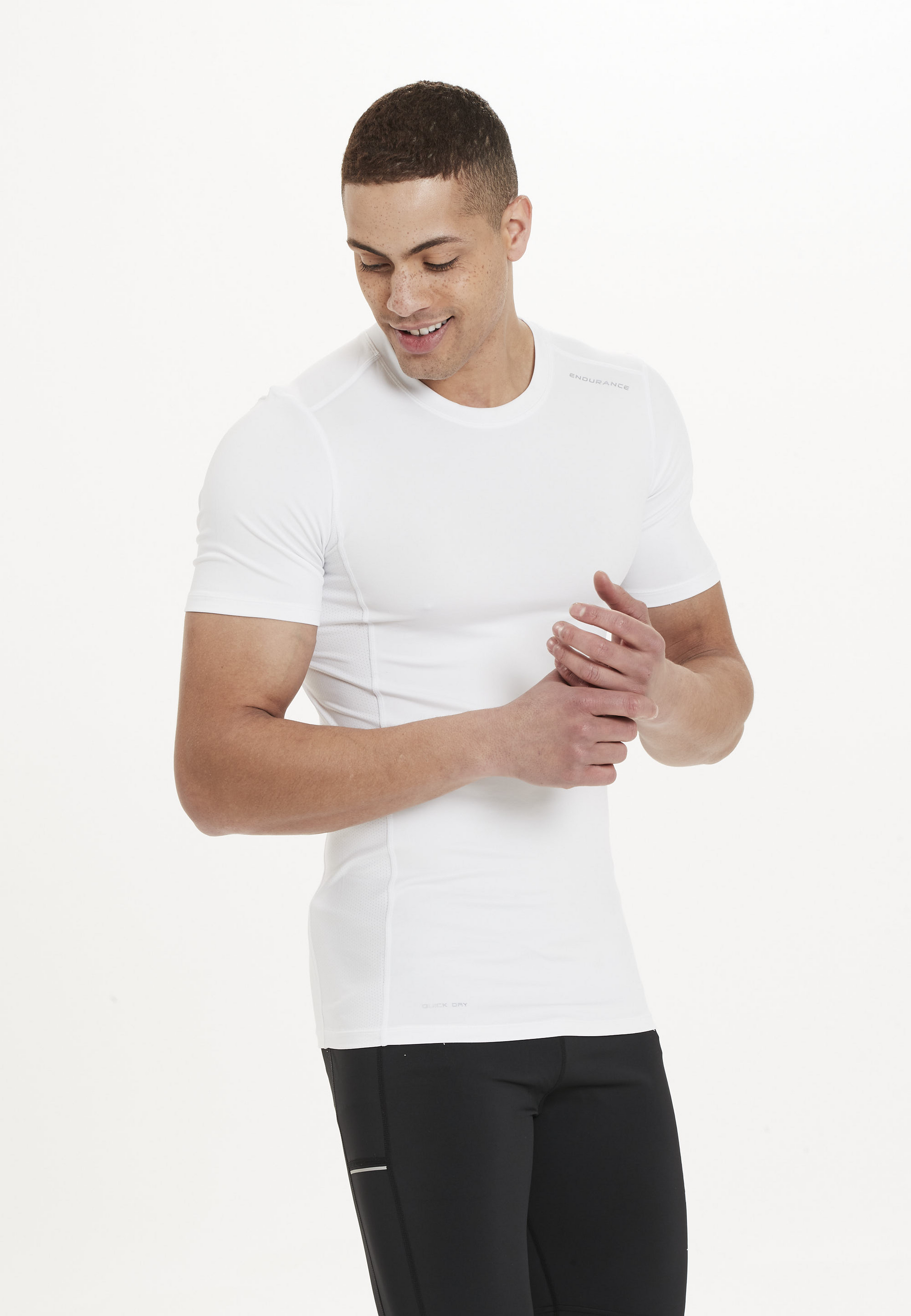 ENDURANCE, Power T-shirt