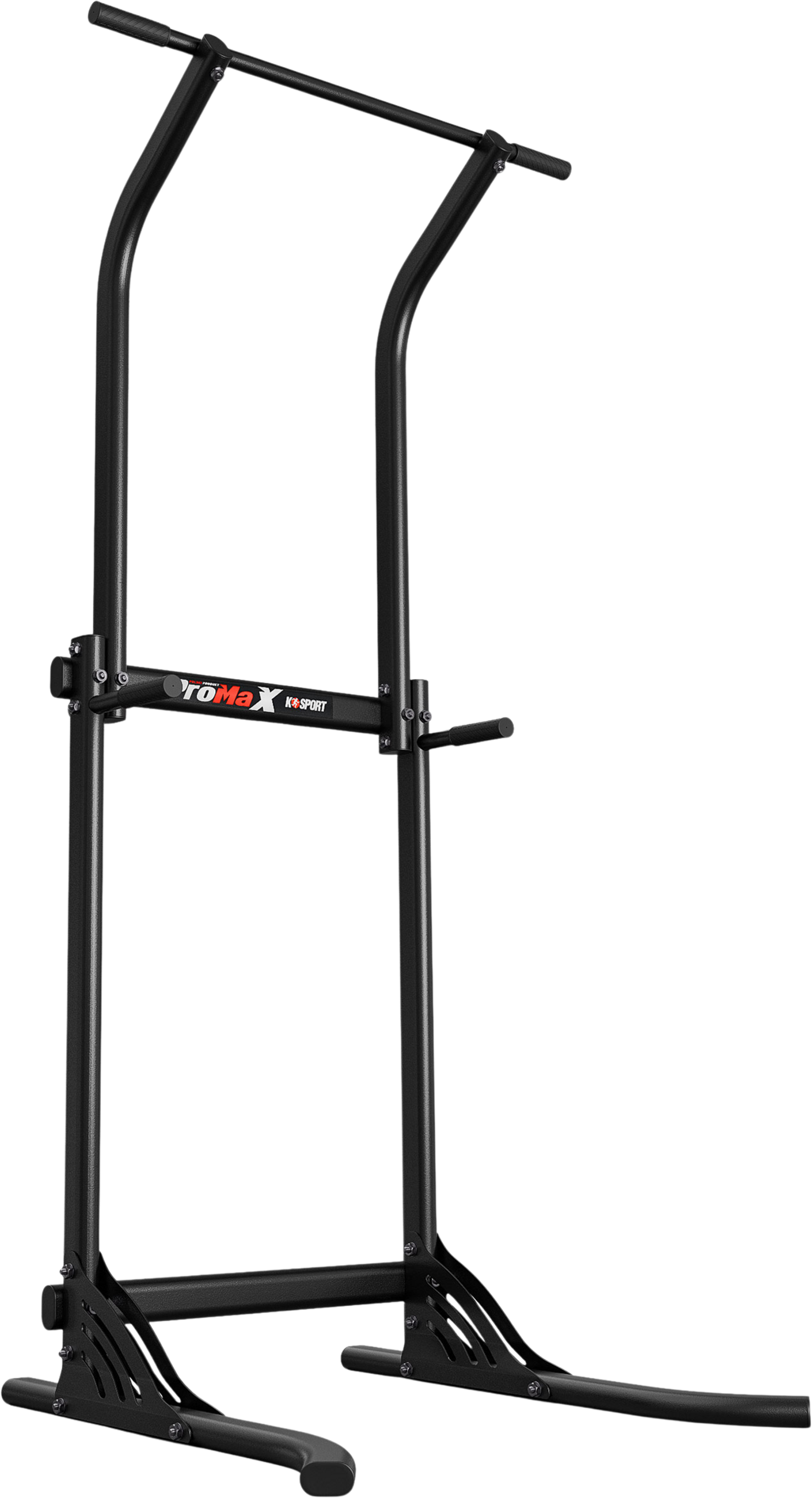 K-SPORT, Power Tower - Station F&ouml;r Uppdragning