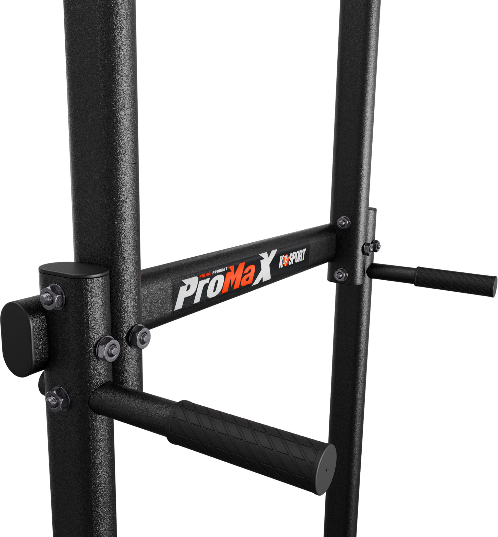 K-SPORT, Power Tower - Station F&ouml;r Uppdragning