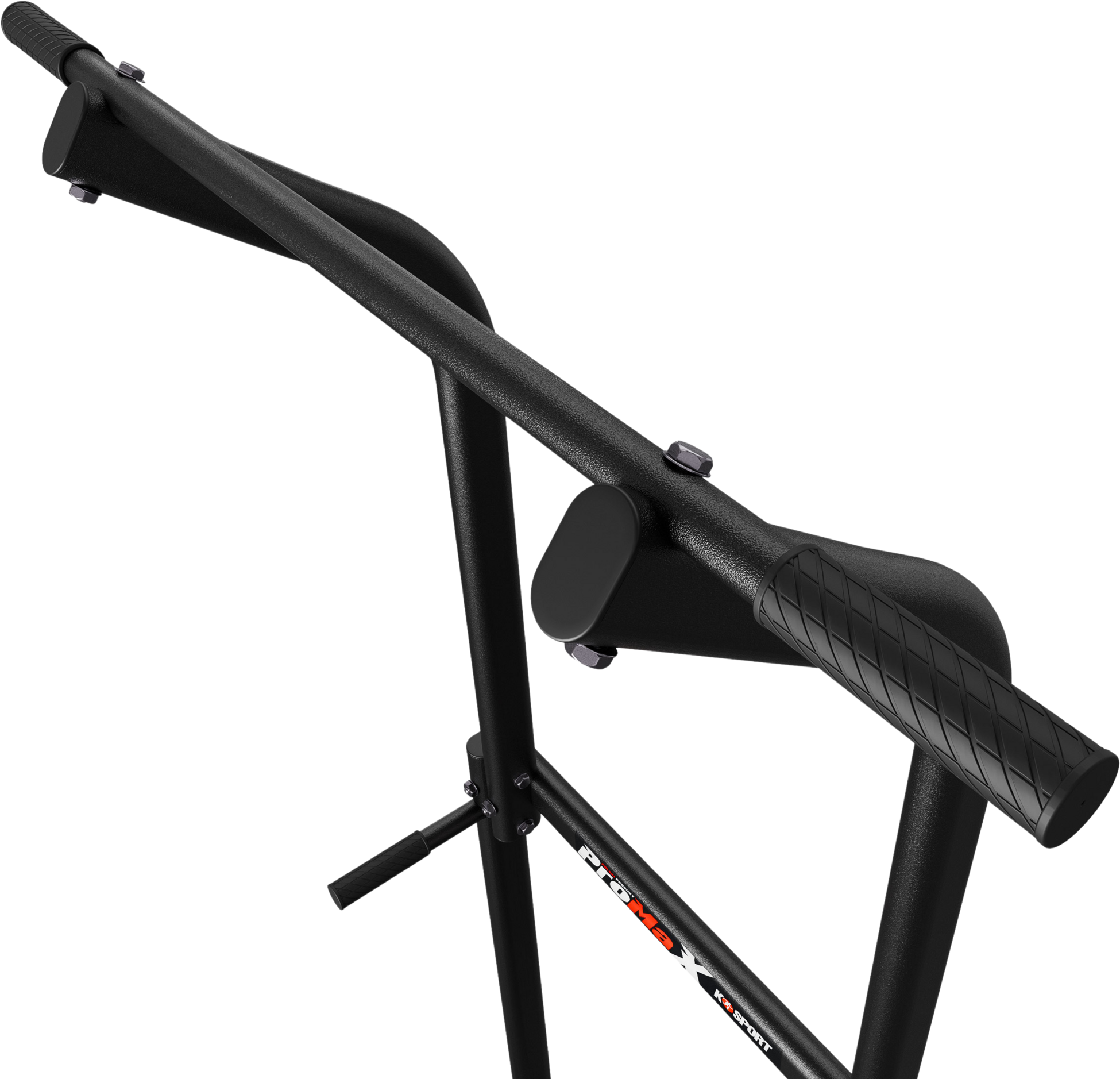 K-SPORT, Power Tower - Station F&ouml;r Uppdragning