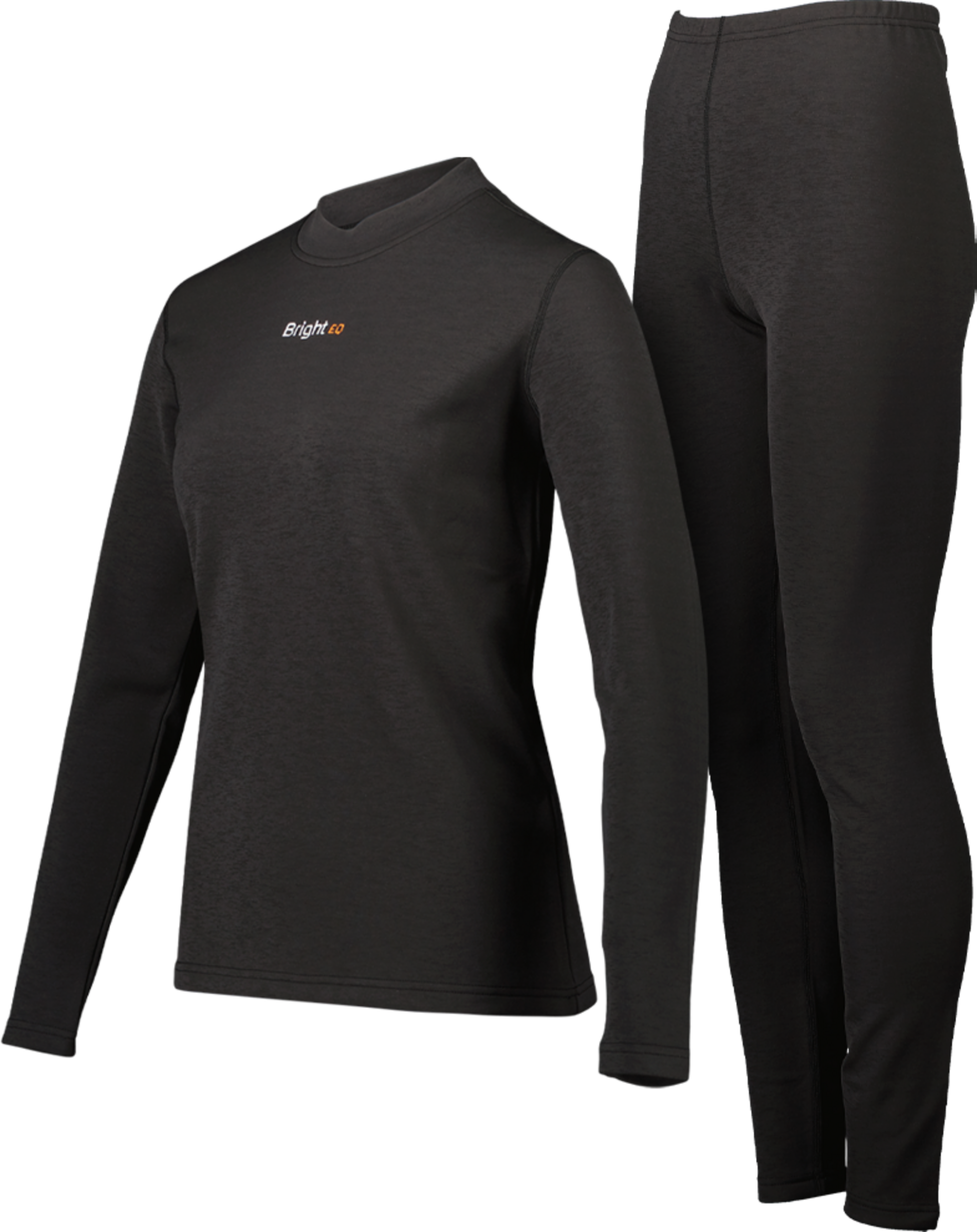 BRIGHT EQUIPMENT, Power Underwear Set (dam)