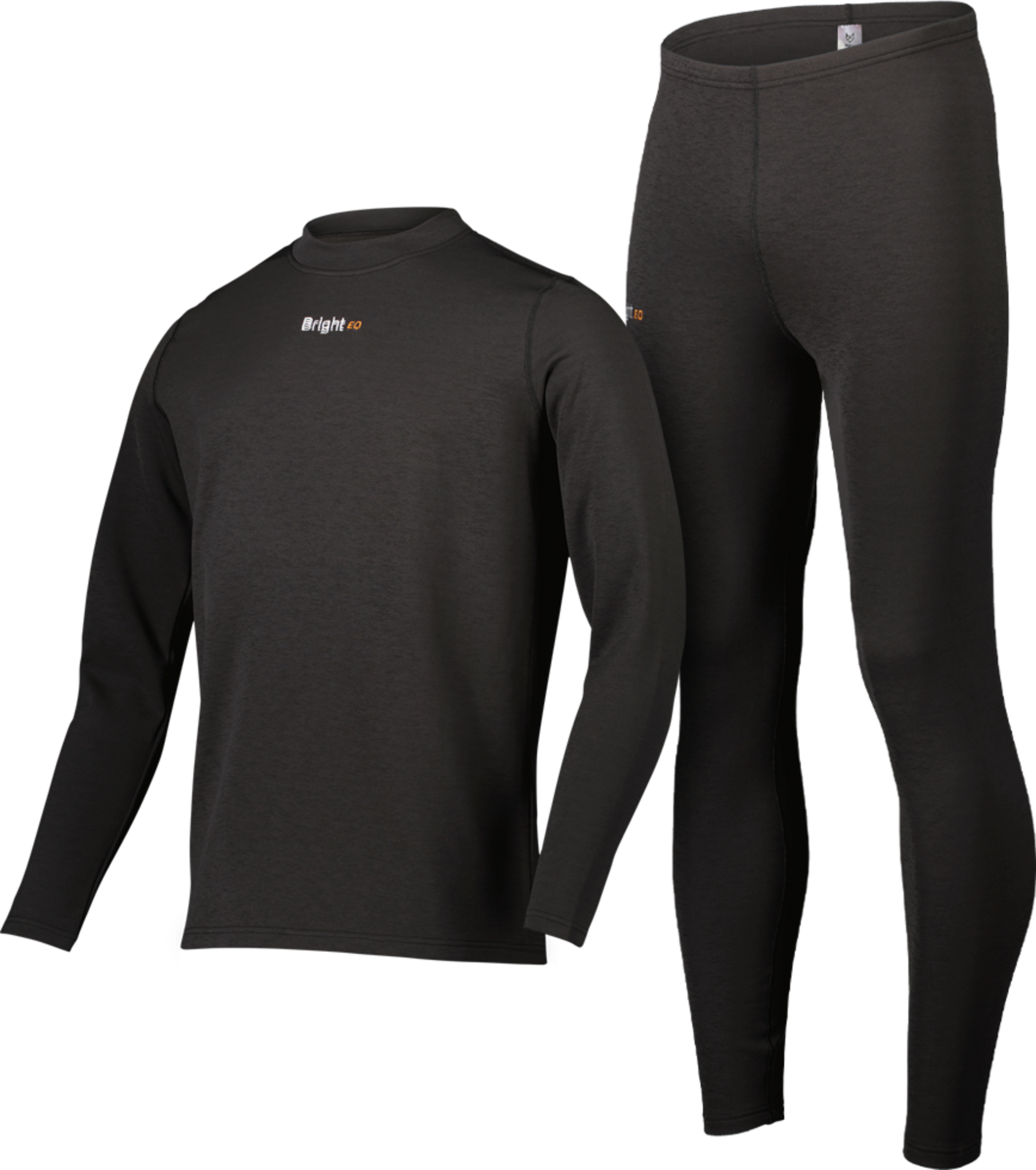 BRIGHT EQUIPMENT, Power Underwear Set (herr)