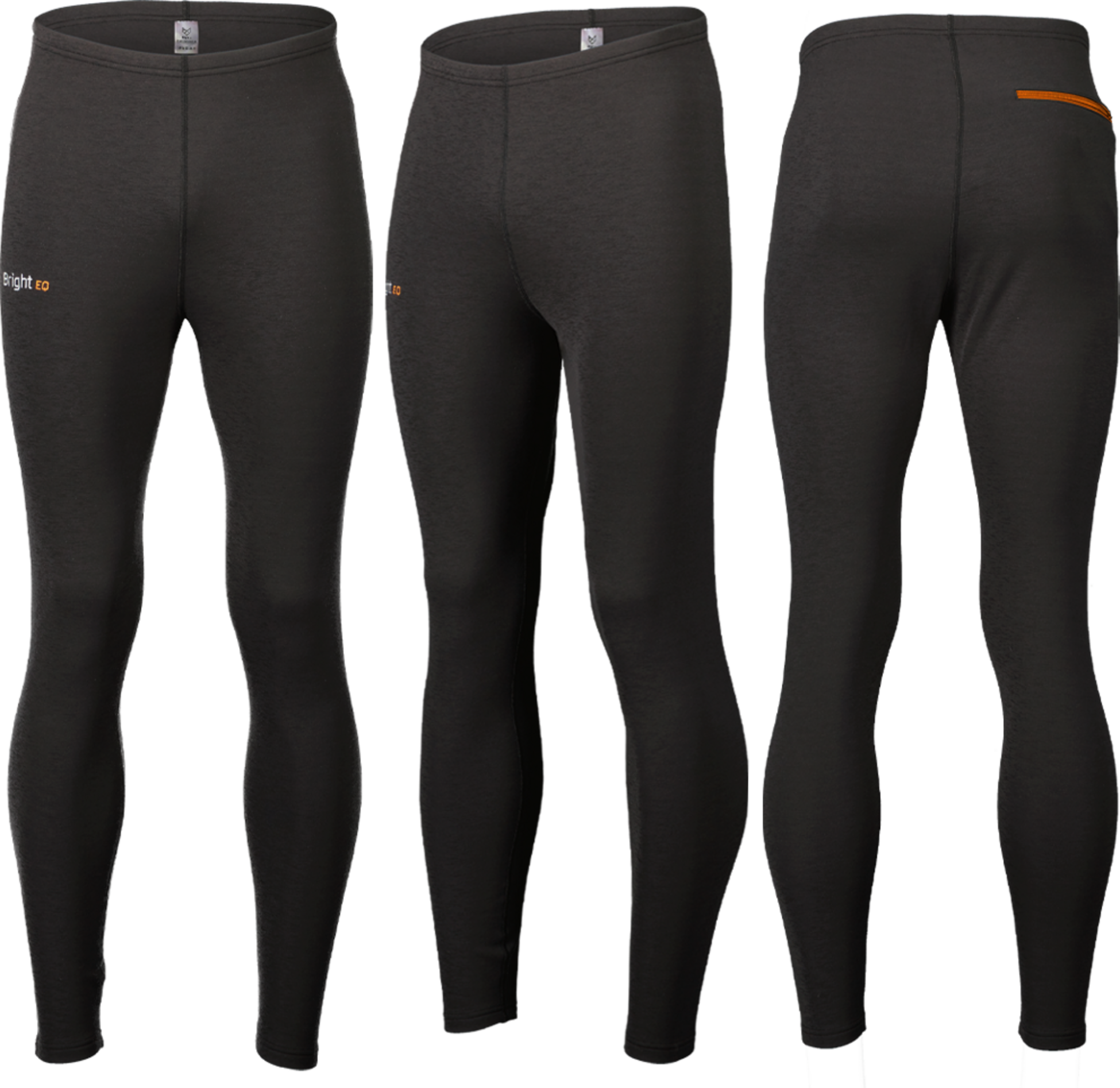 BRIGHT EQUIPMENT, Power Underwear Set (herr)