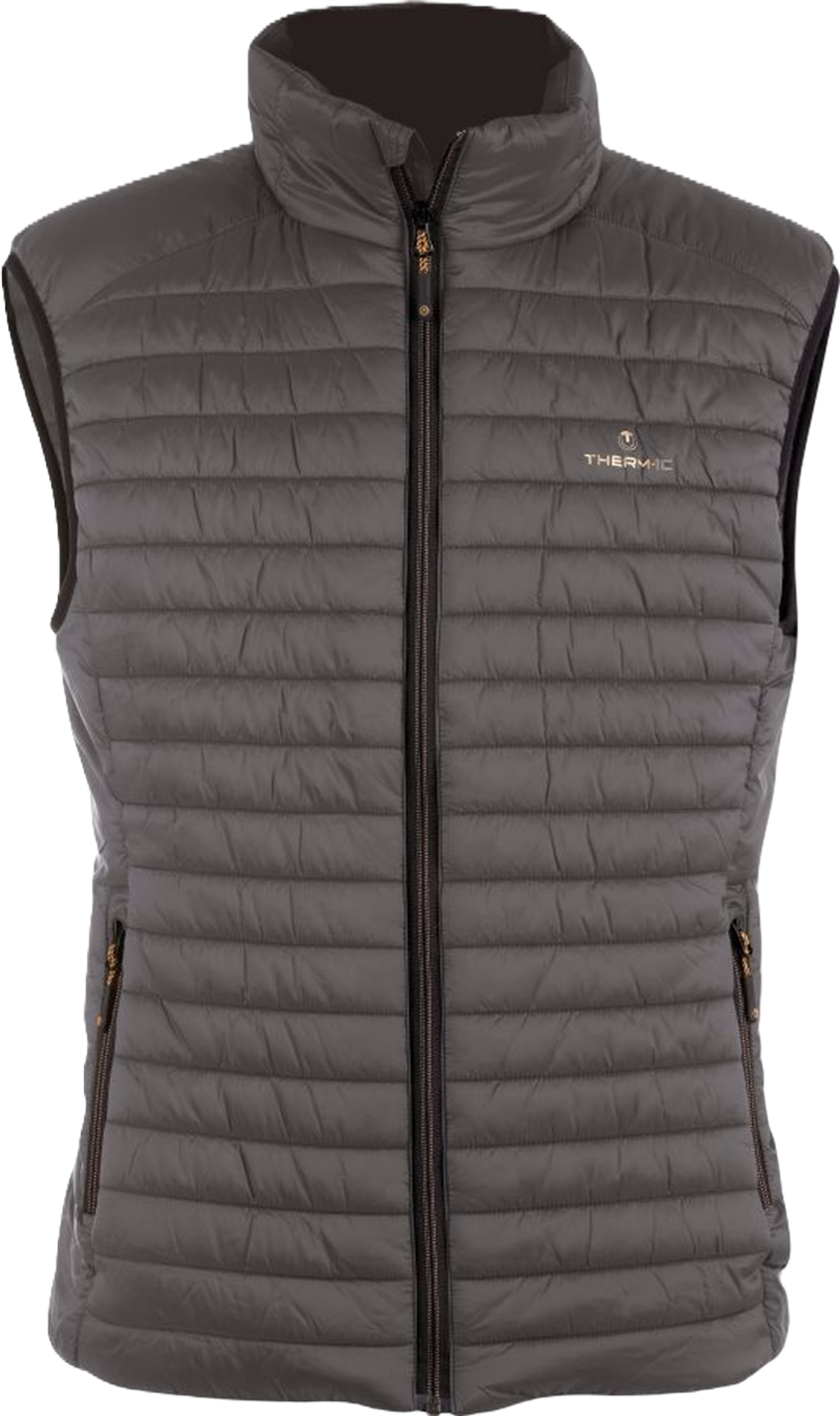 THERMIC, Power Vest M Eluppv&auml;rmd