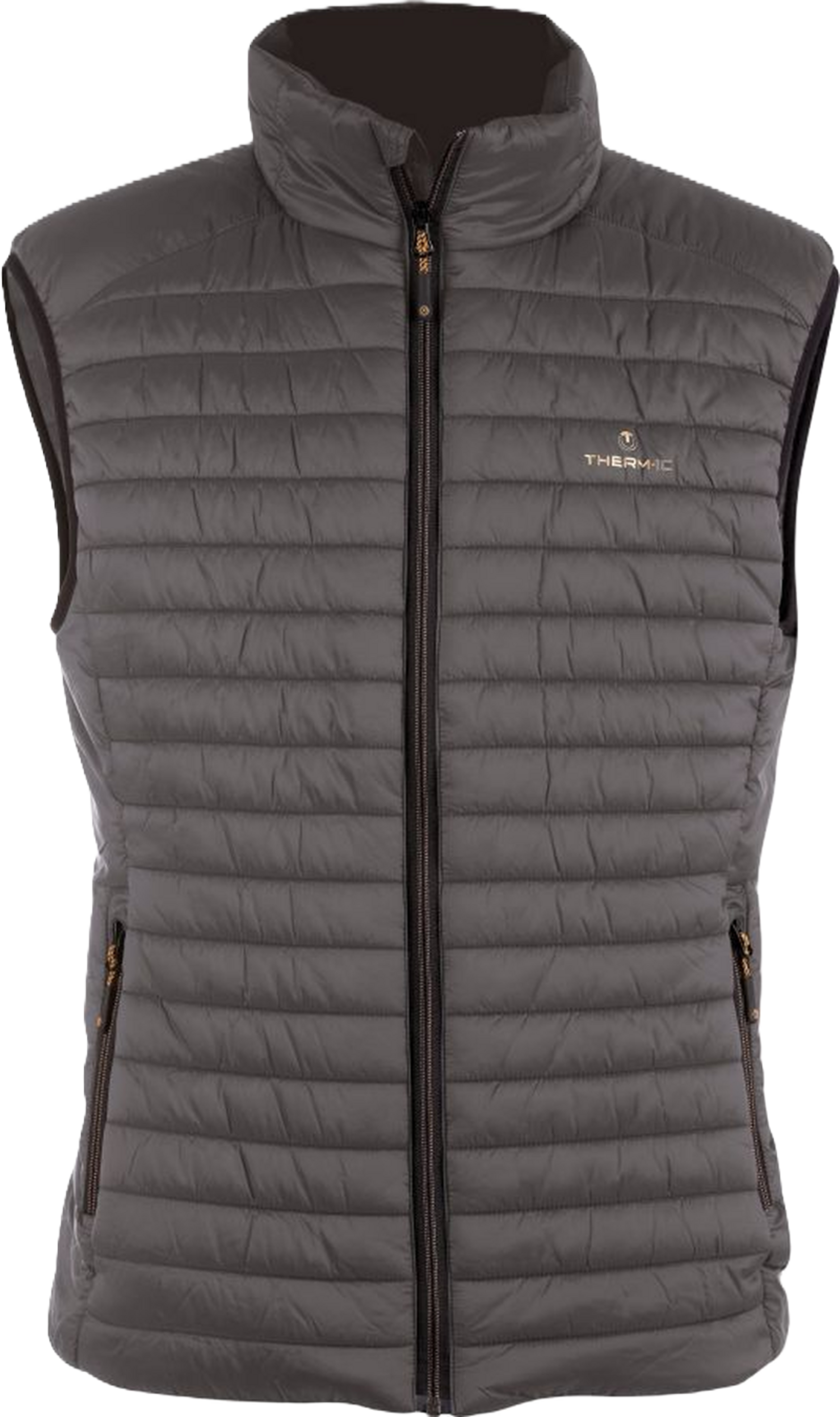THERMIC, Power Vest W Eluppv&auml;rmd