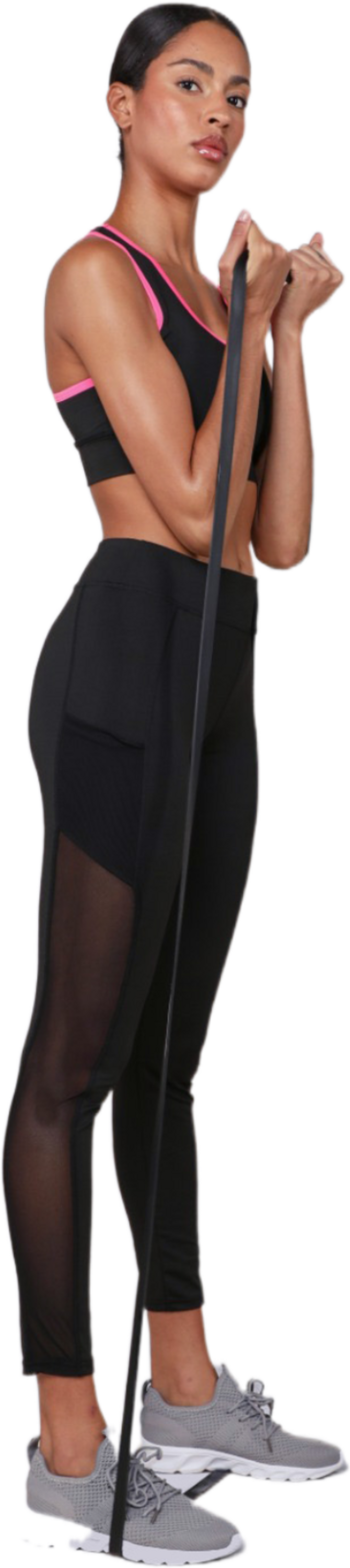 ONAMASTE, Powerband Light
