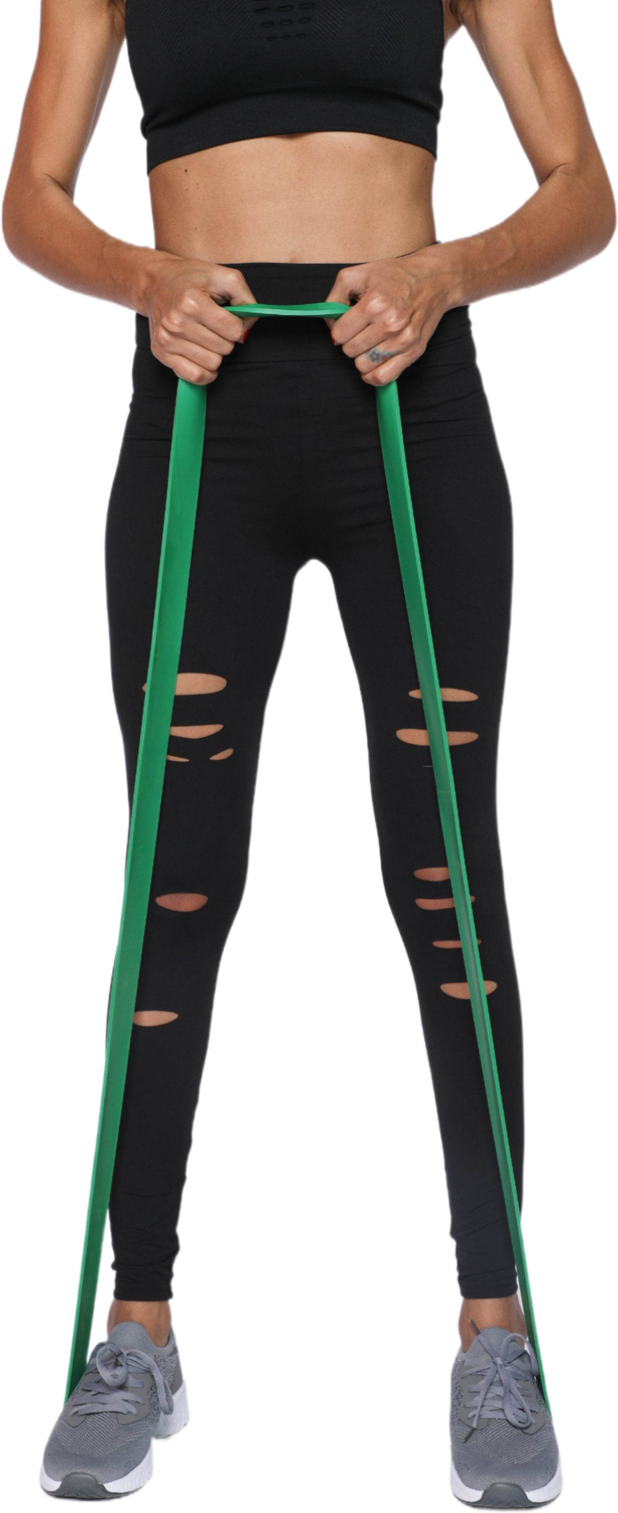 ONAMASTE, Powerband Strong