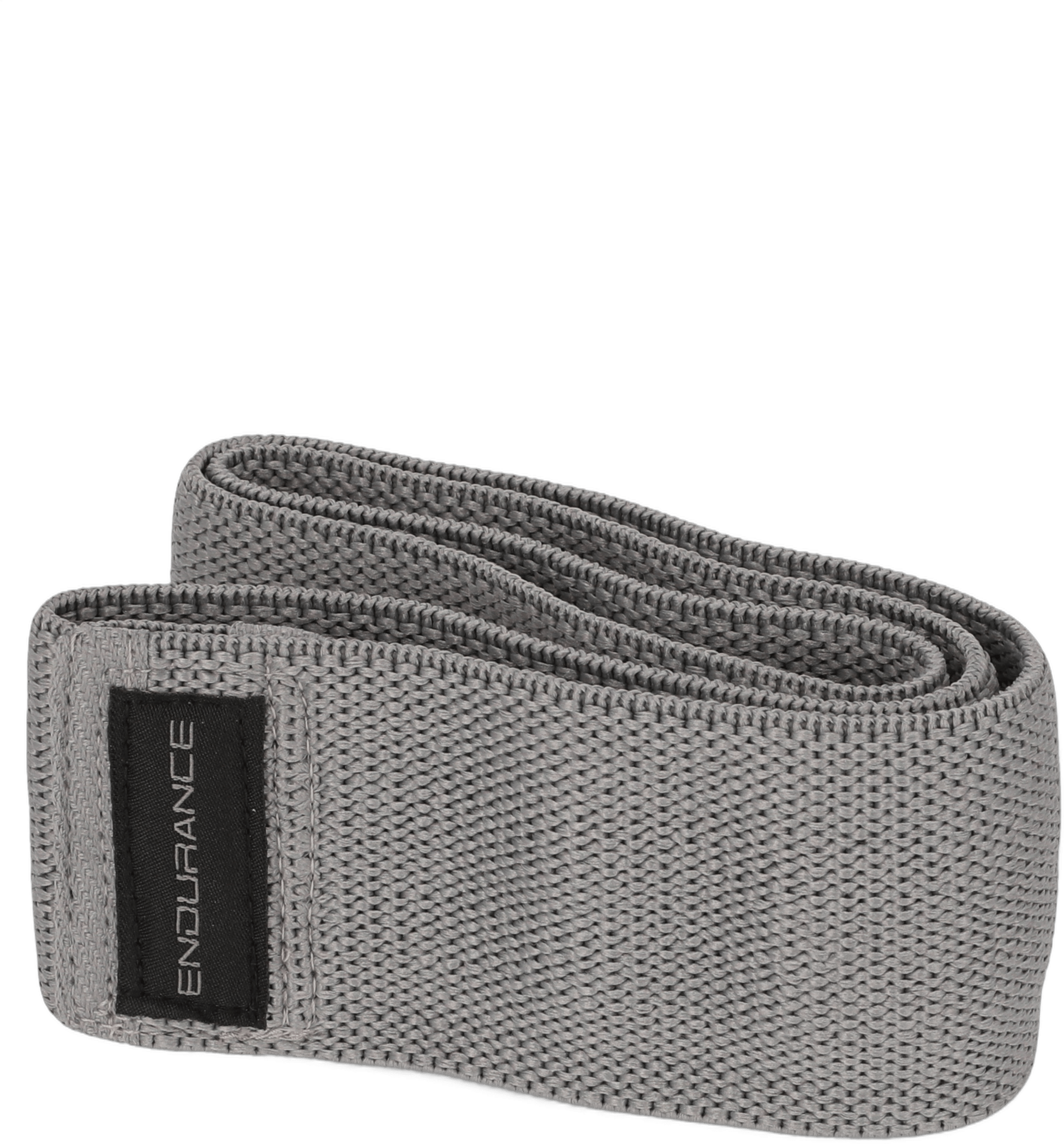 ENDURANCE, Powerband