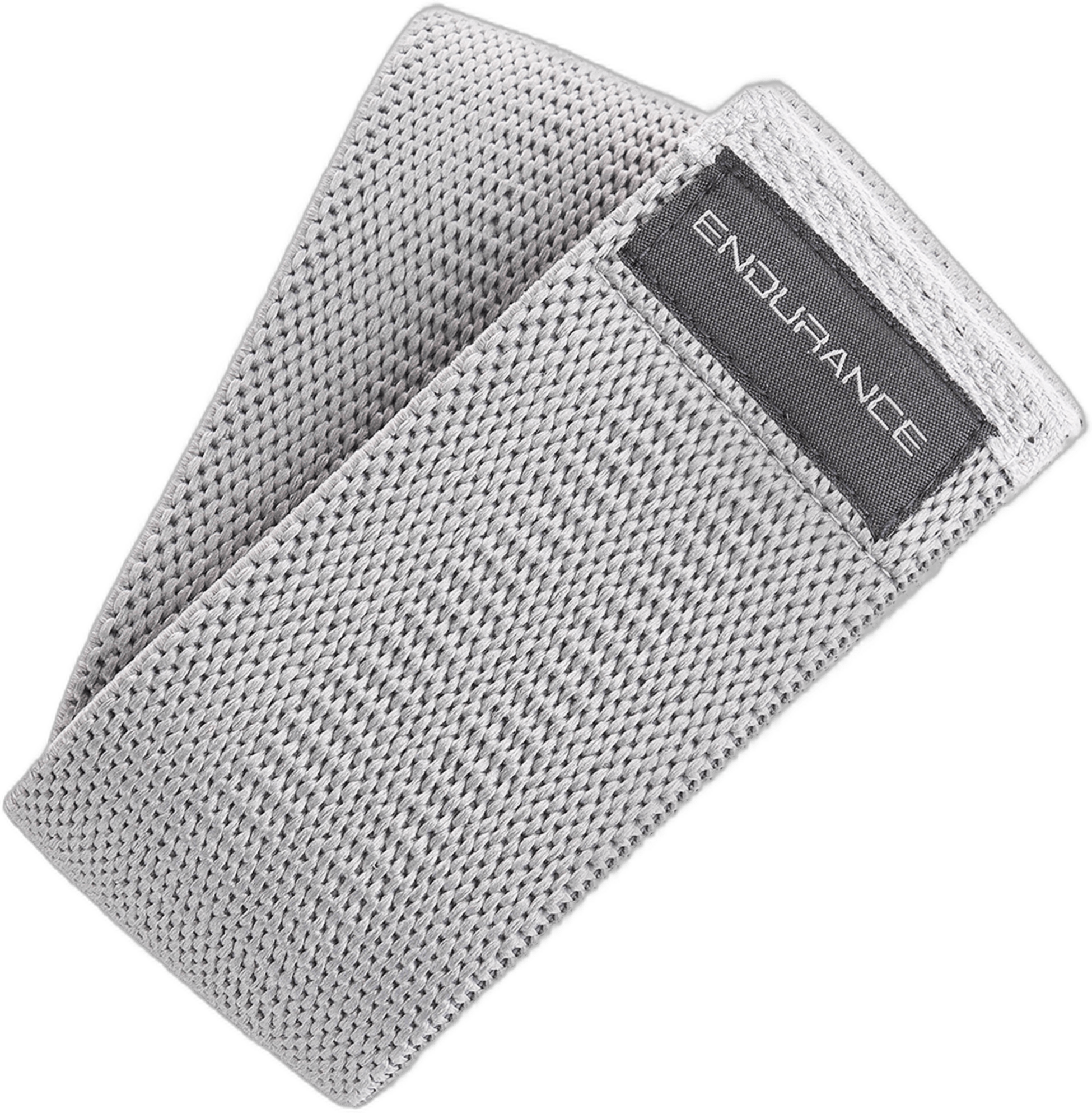 ENDURANCE, Powerband